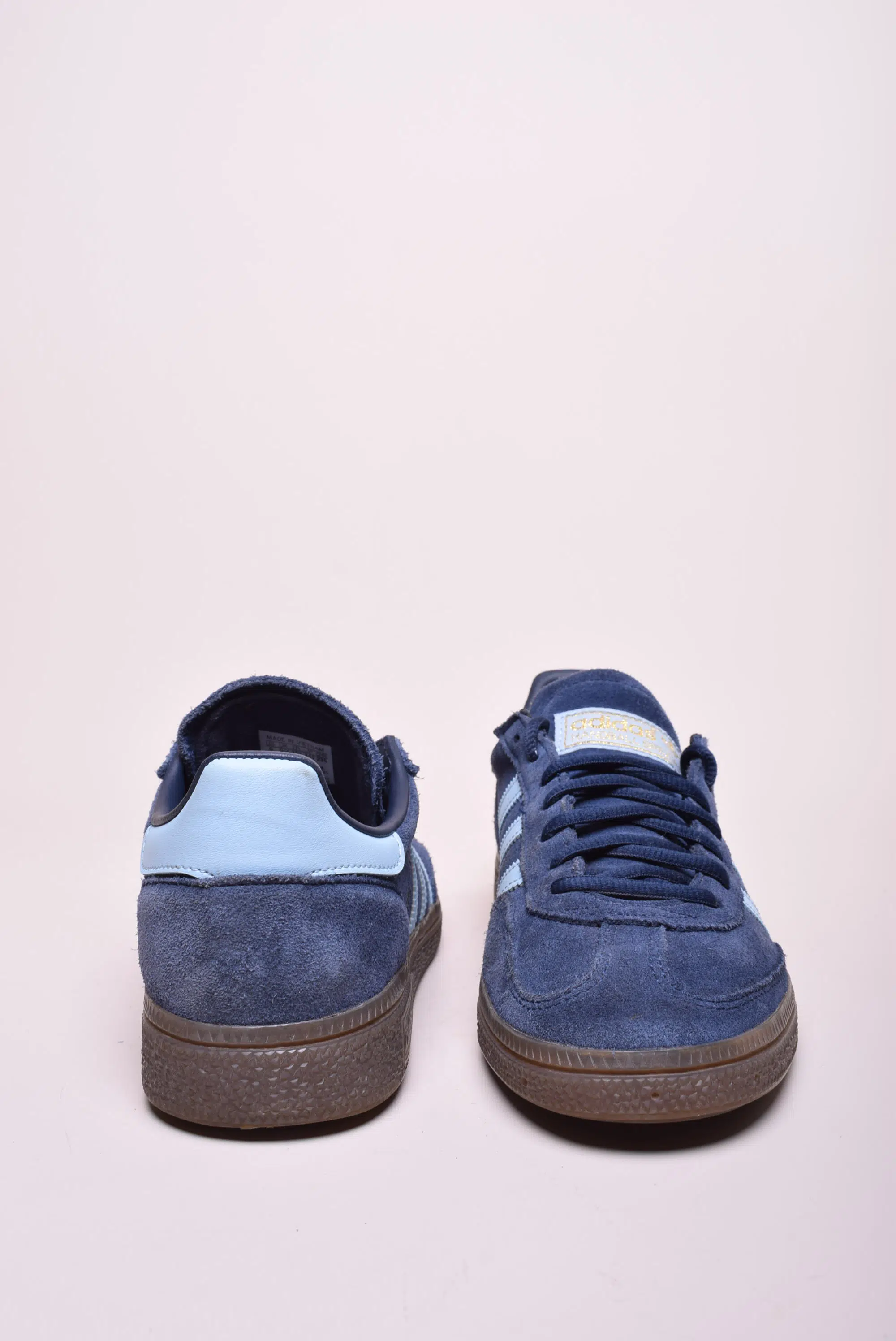 Sneakers unisex Handball Spezial [2]