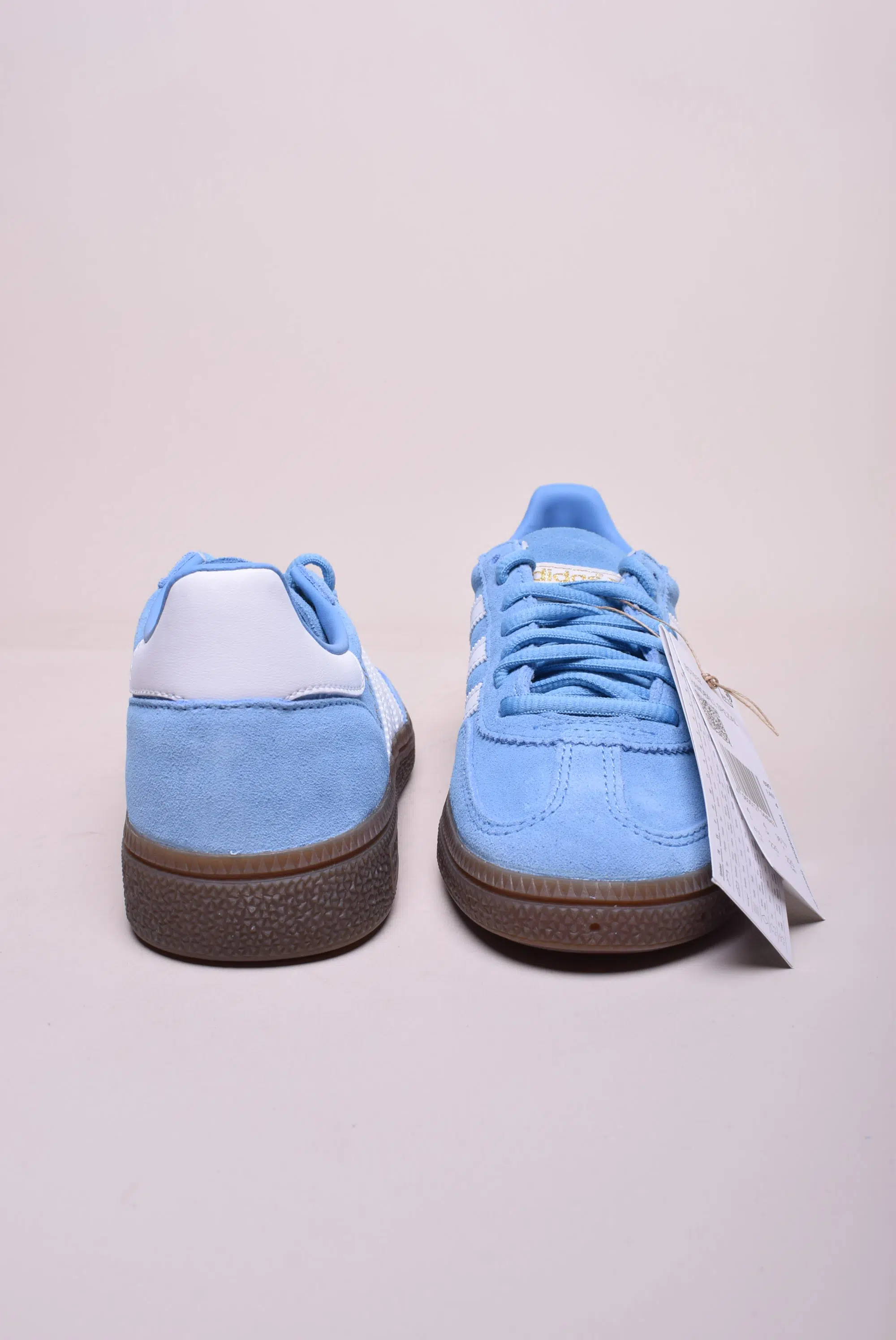 Sneakers unisex Handball Spezial [2]