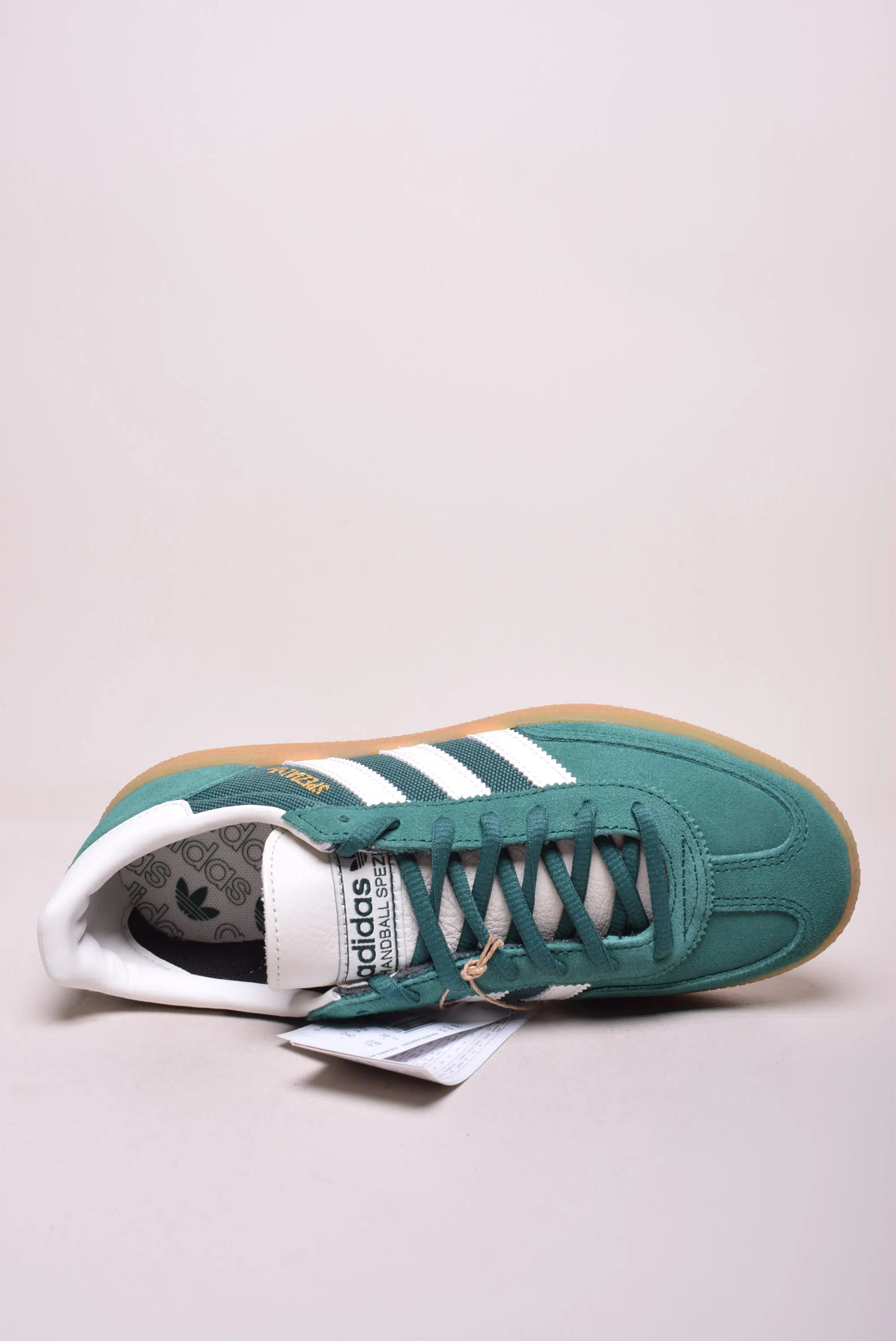 Sneakers unisex Handball Spezial [3]