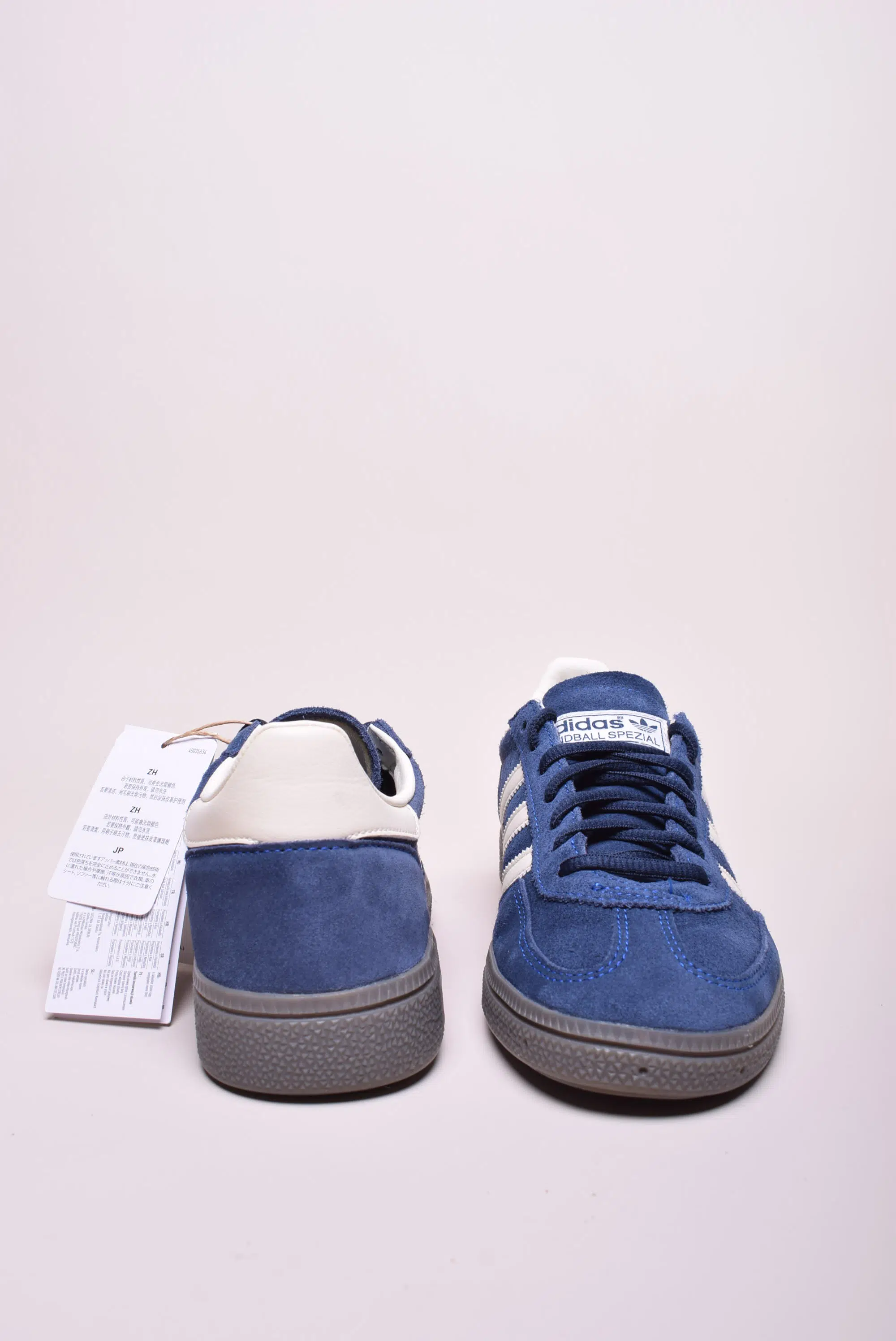 Sneakers unisex Handball Spezial [2]
