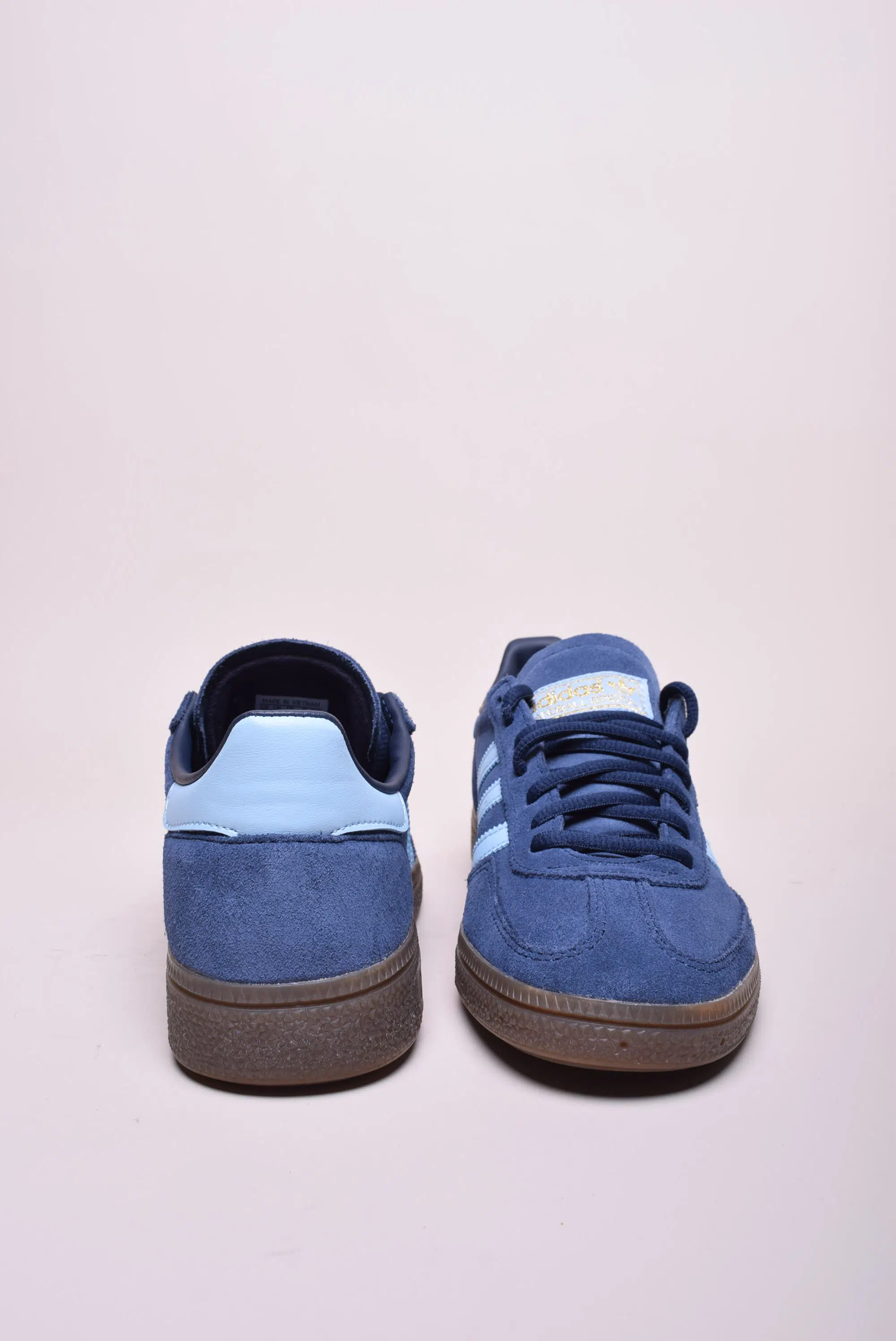 Sneakers unisex Handball Spezial [2]