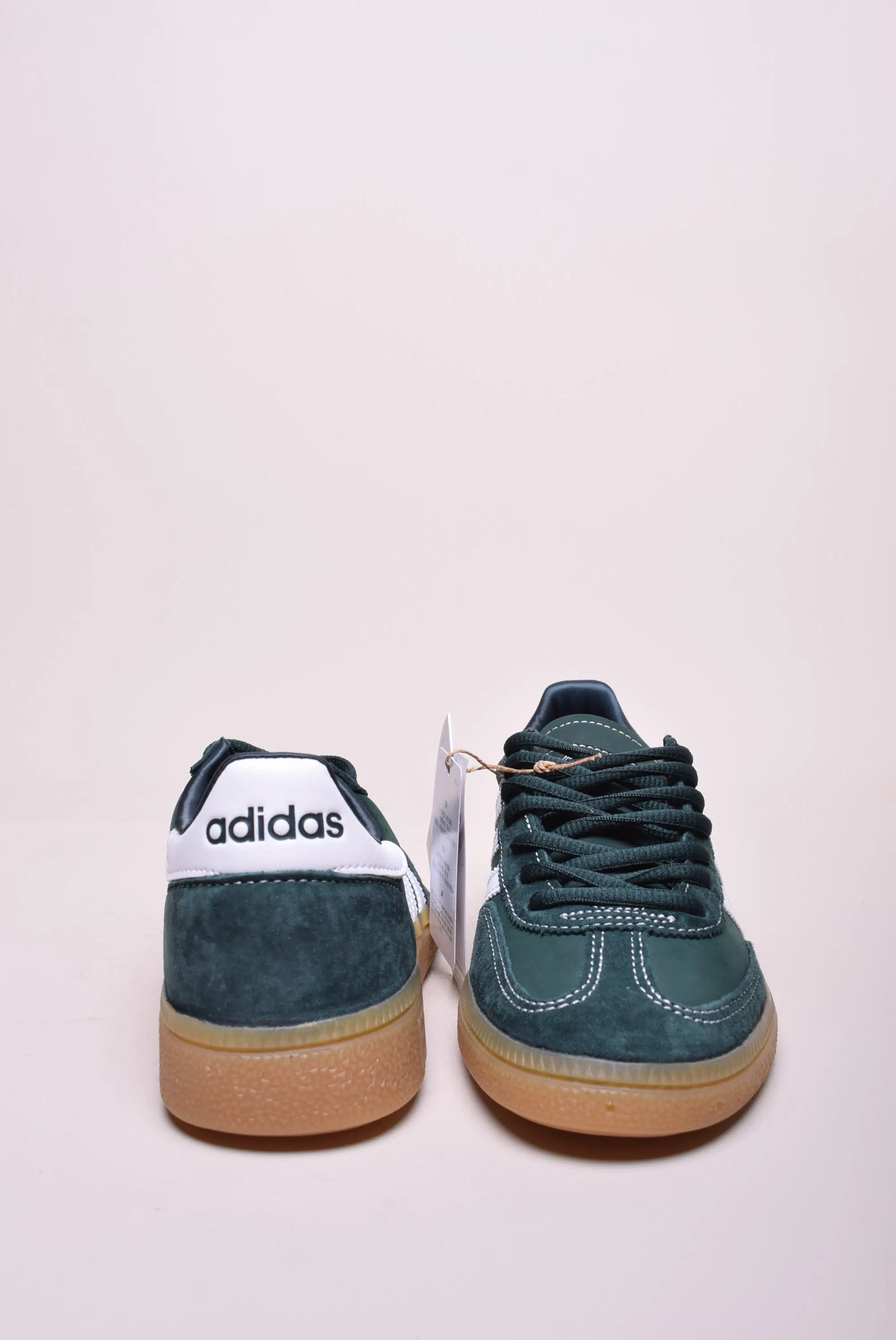 Sneakers unisex Handball Spezial SR [2]