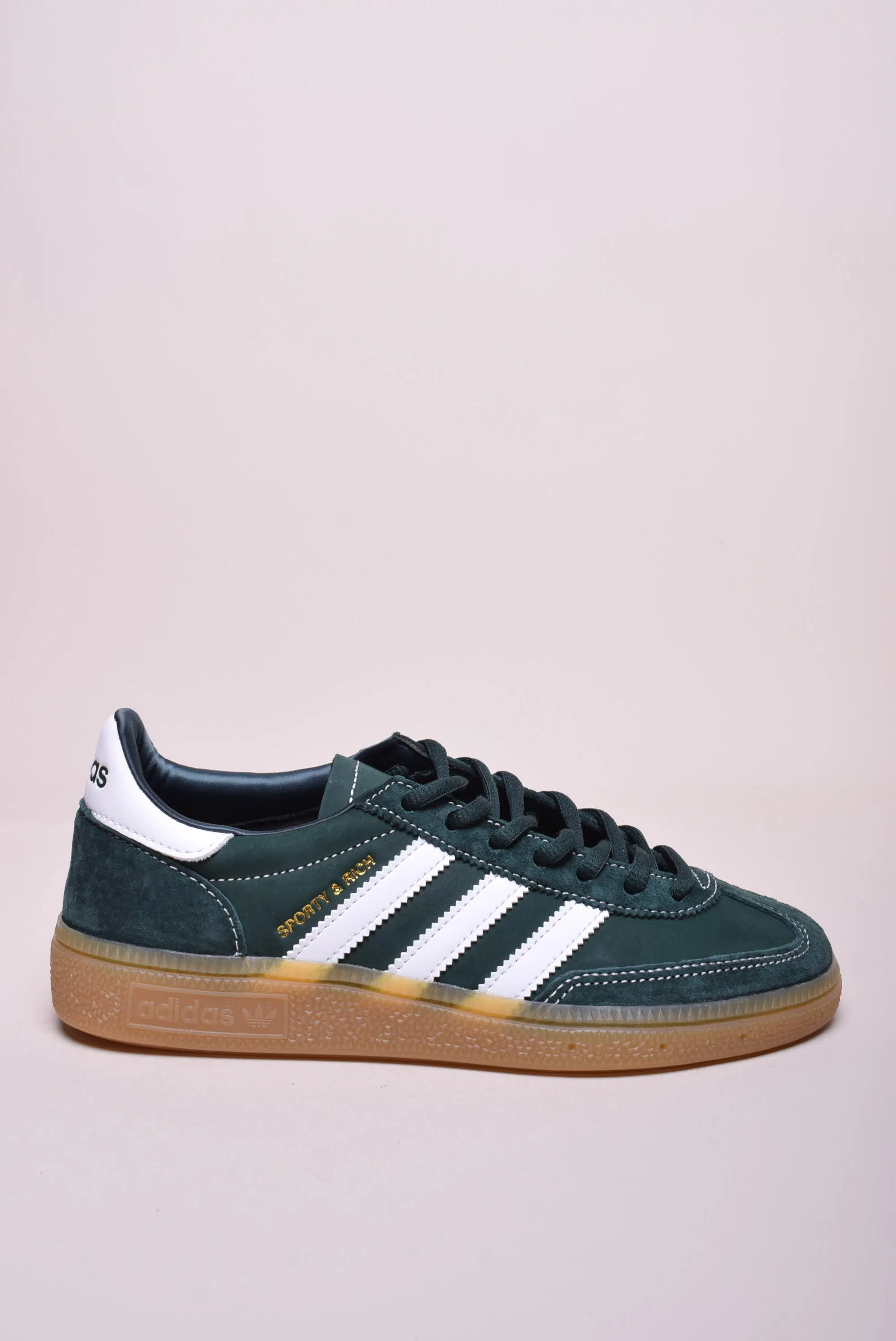 Încălțăminte damă - Sneakers unisex Handball Spezial SR