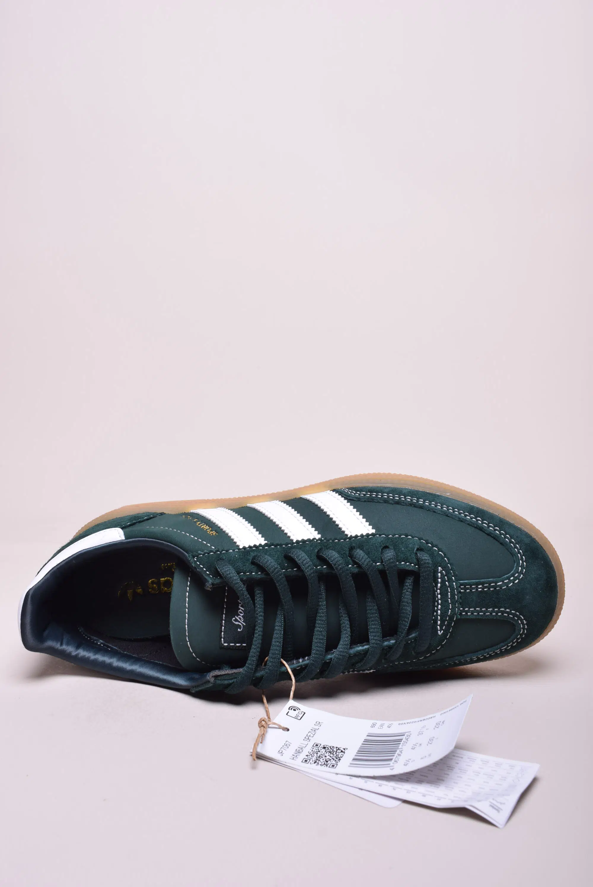 Sneakers unisex Handball Spezial SR [3]