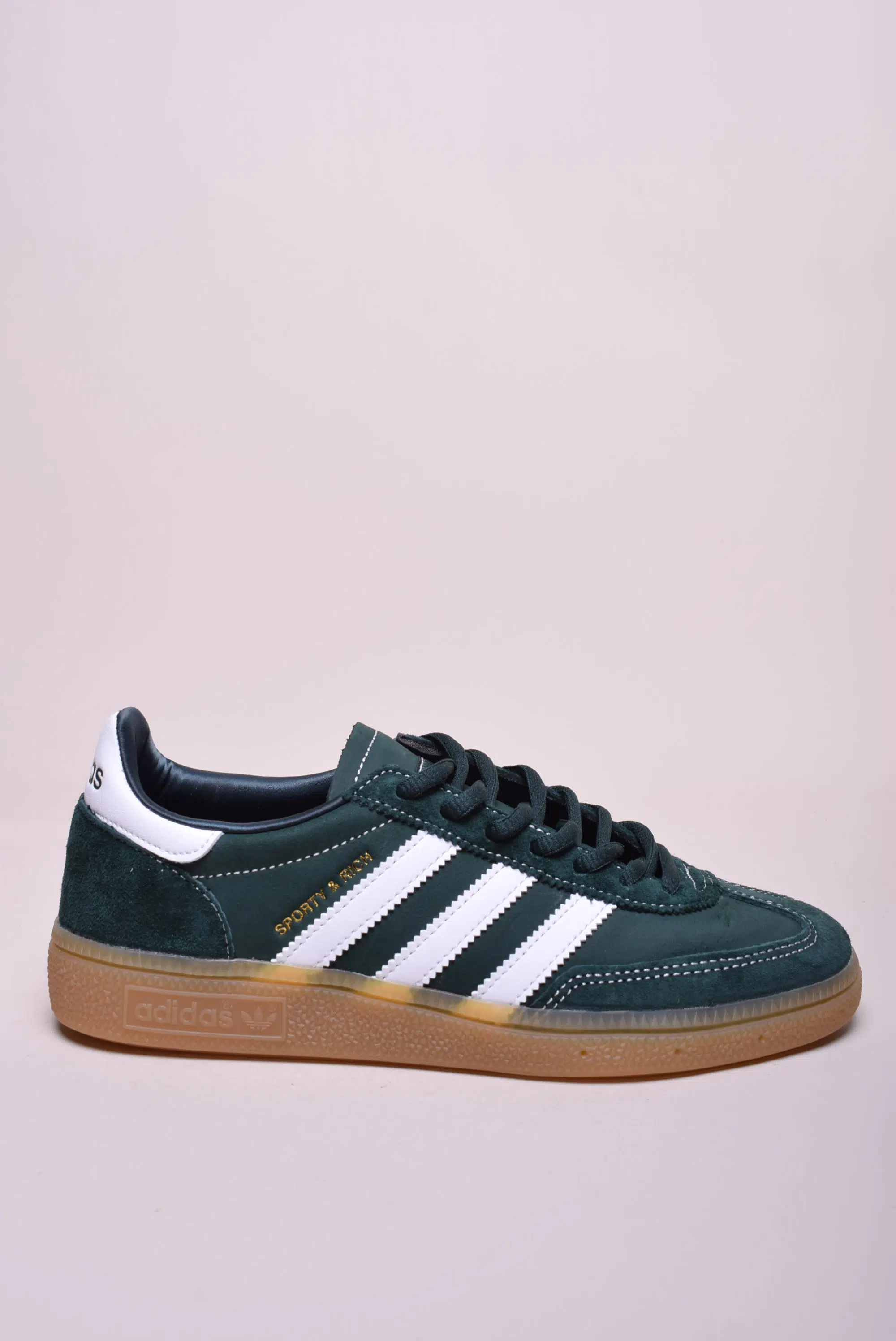 Pantofi sport și teniși damă - Sneakers unisex Handball Spezial SR