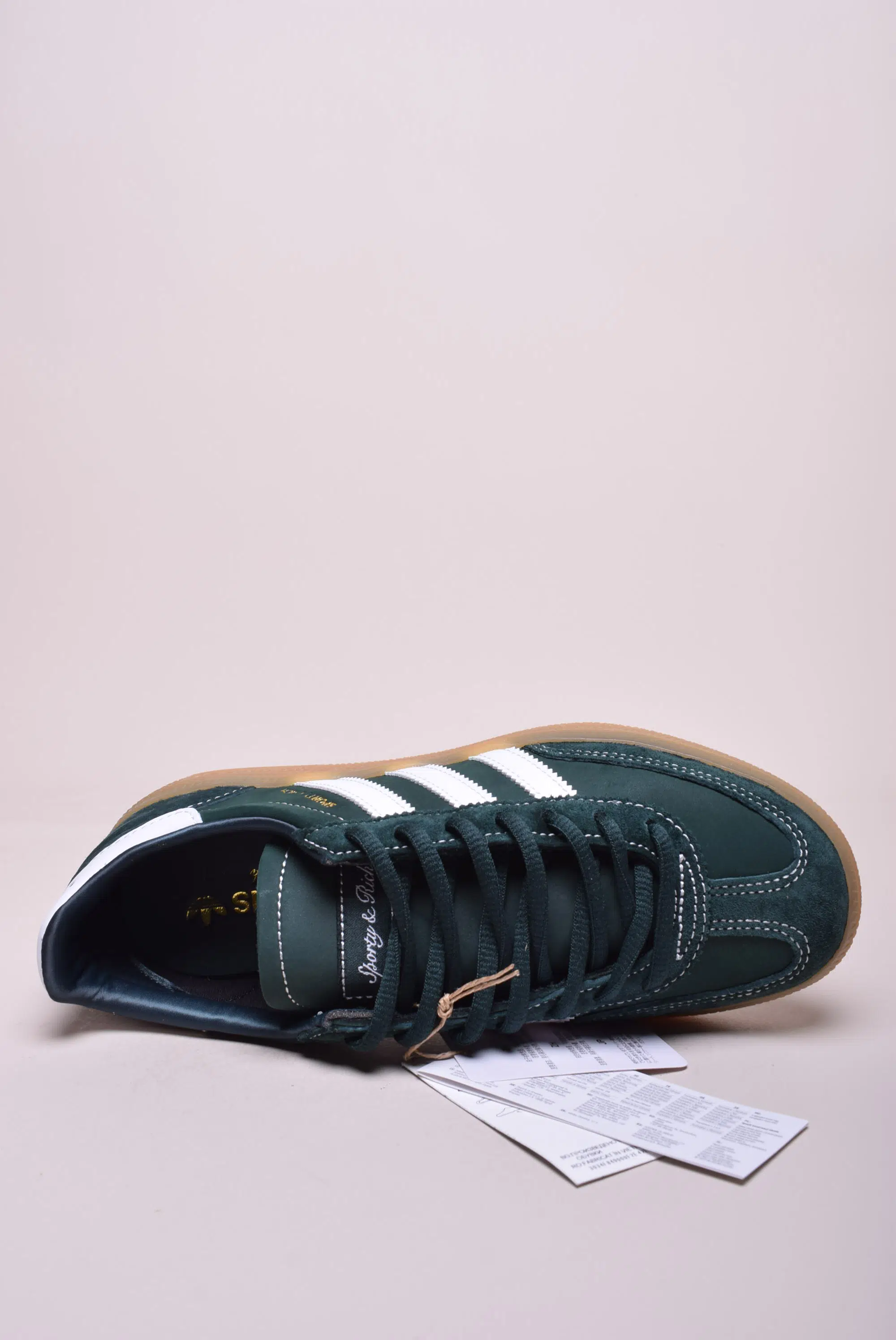 Sneakers unisex Handball Spezial SR [3]