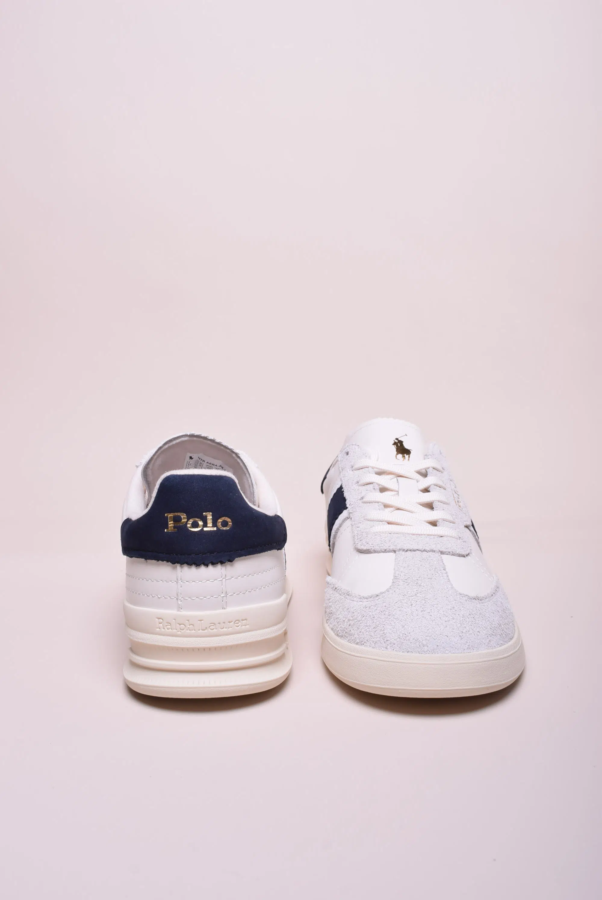 Sneakers unisex Heritage Aera [2]