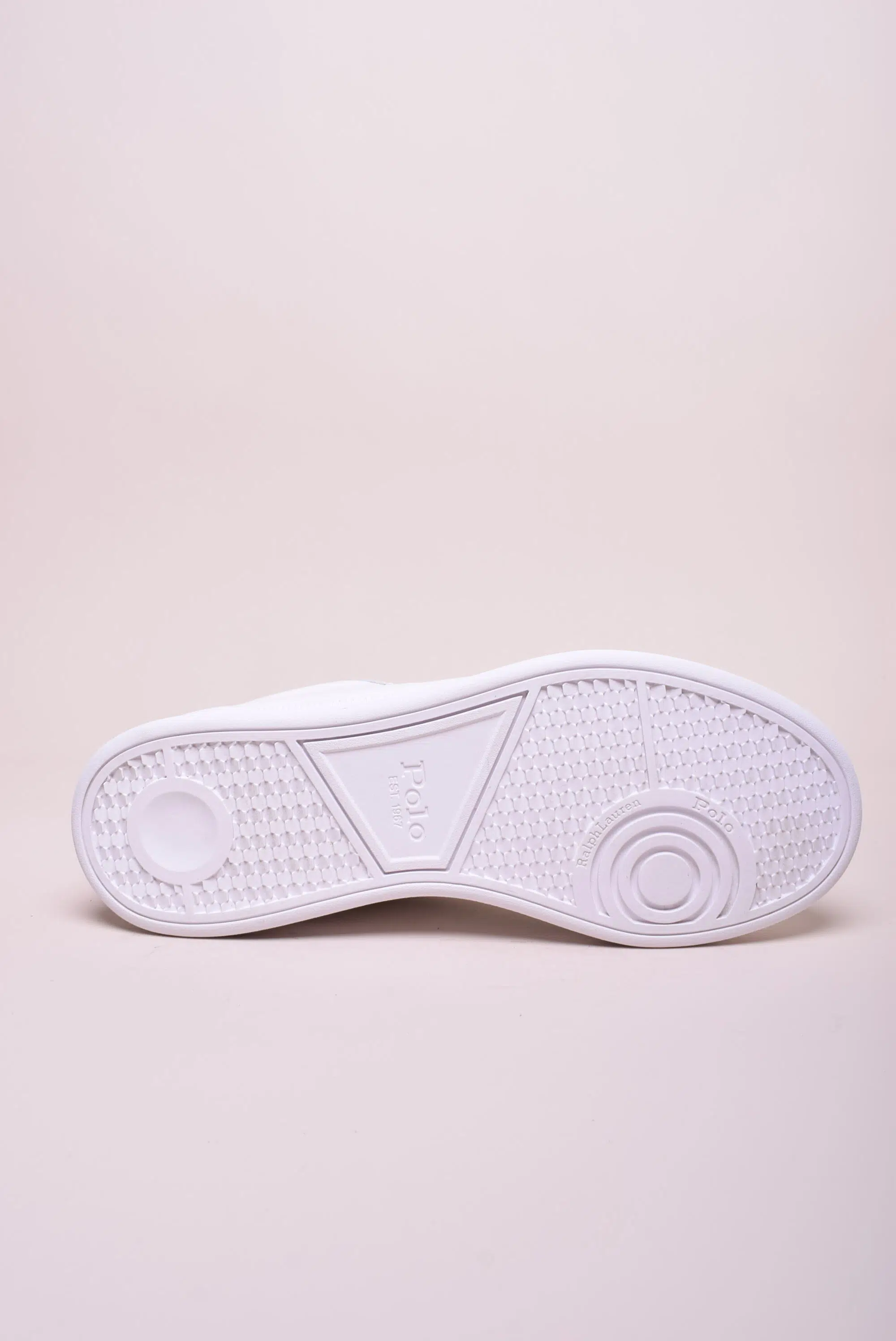 Sneakers unisex Heritage Court II [1]