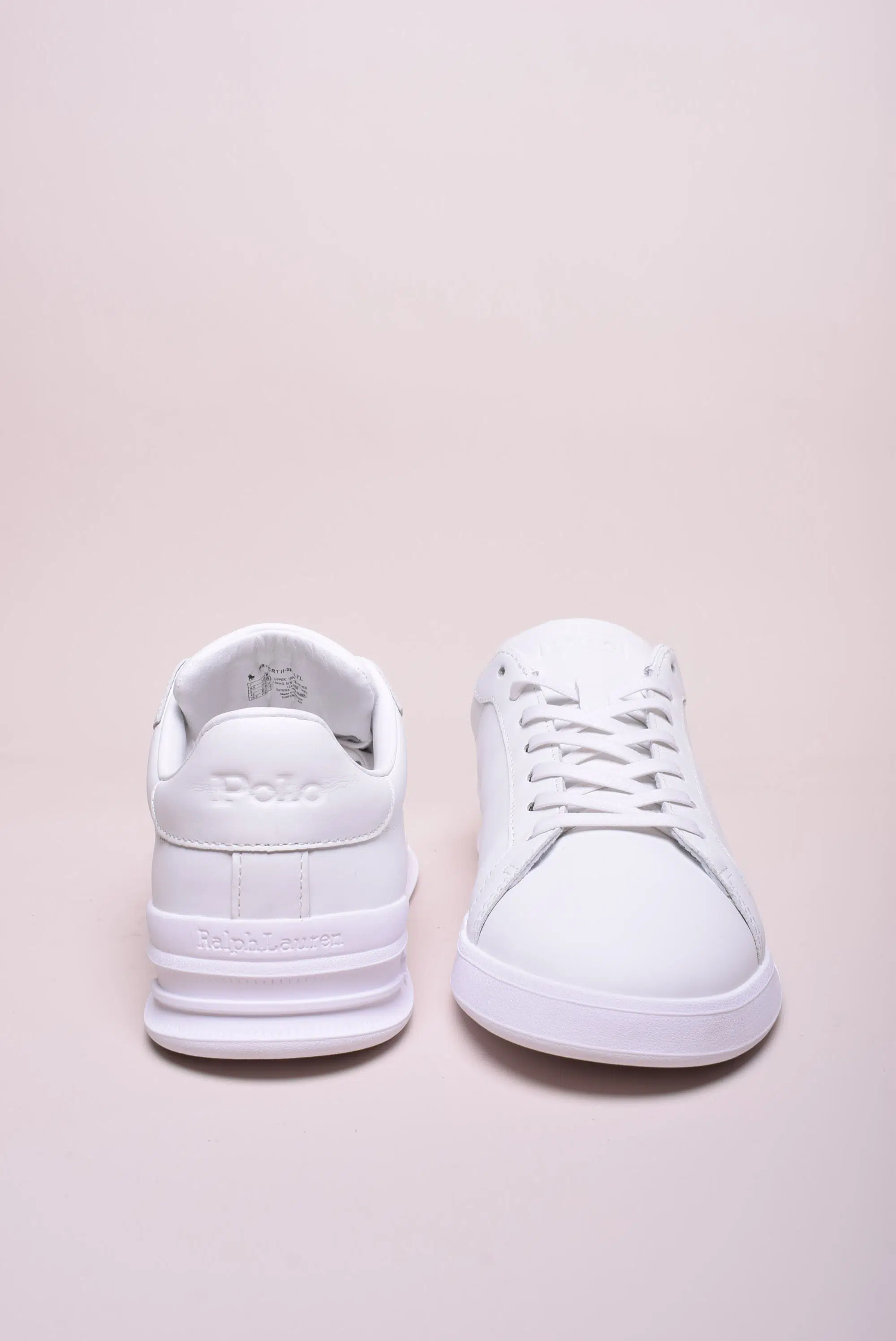 Sneakers unisex Heritage Court II [2]