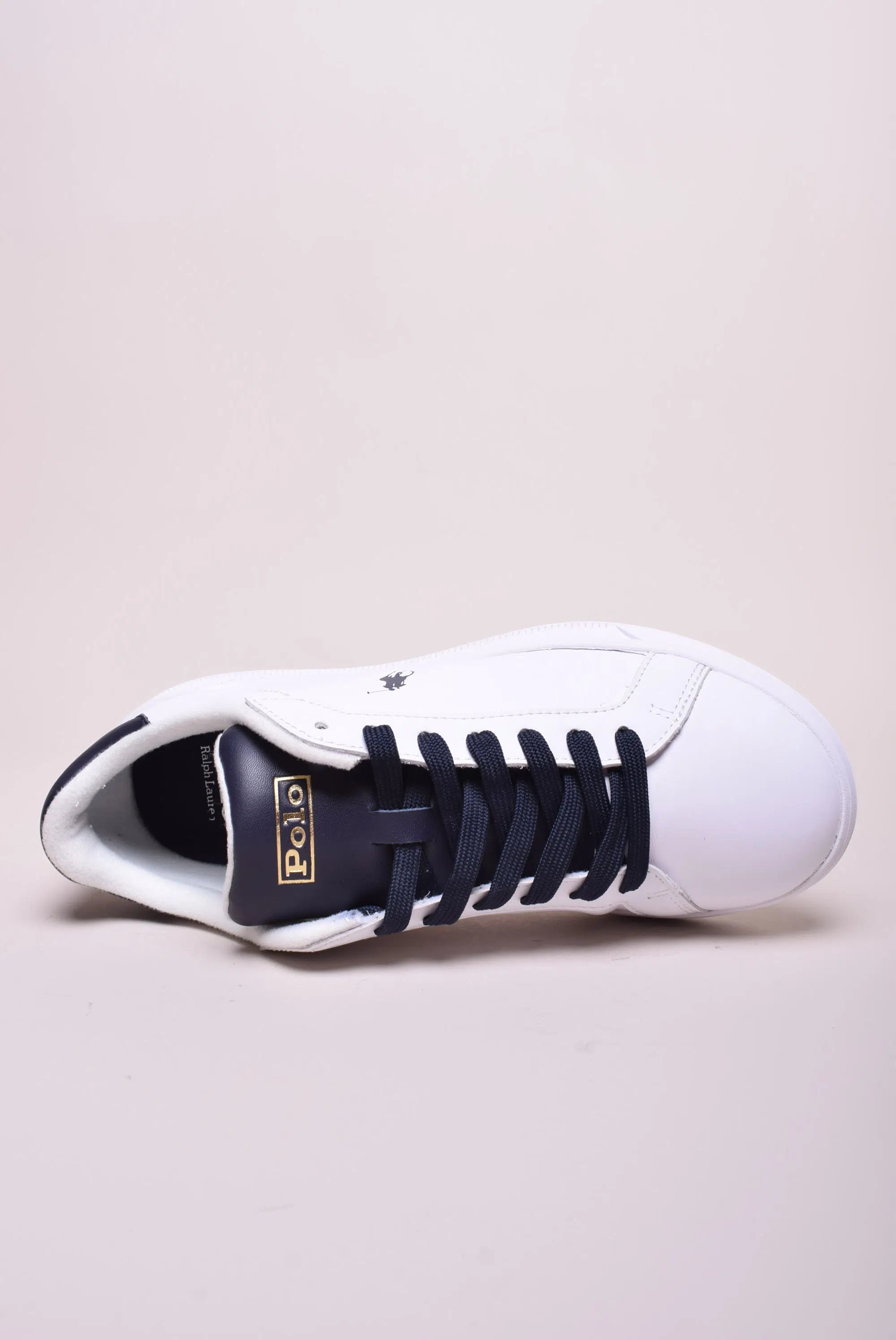 Sneakers unisex Heritage Court II [3]