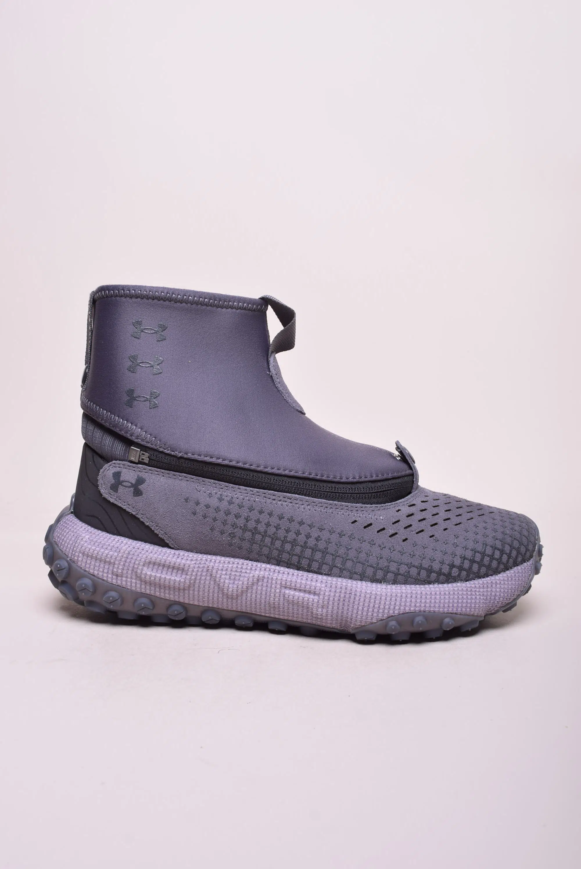 Încălțăminte bărbați - Sneakers unisex Hovr Summit FT Delta
