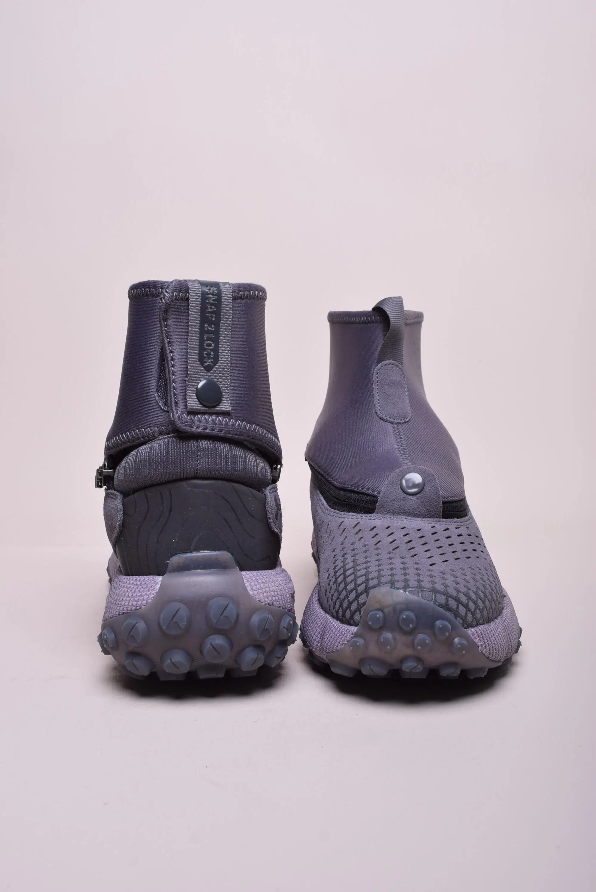 Sneakers unisex Hovr Summit FT Delta [2]