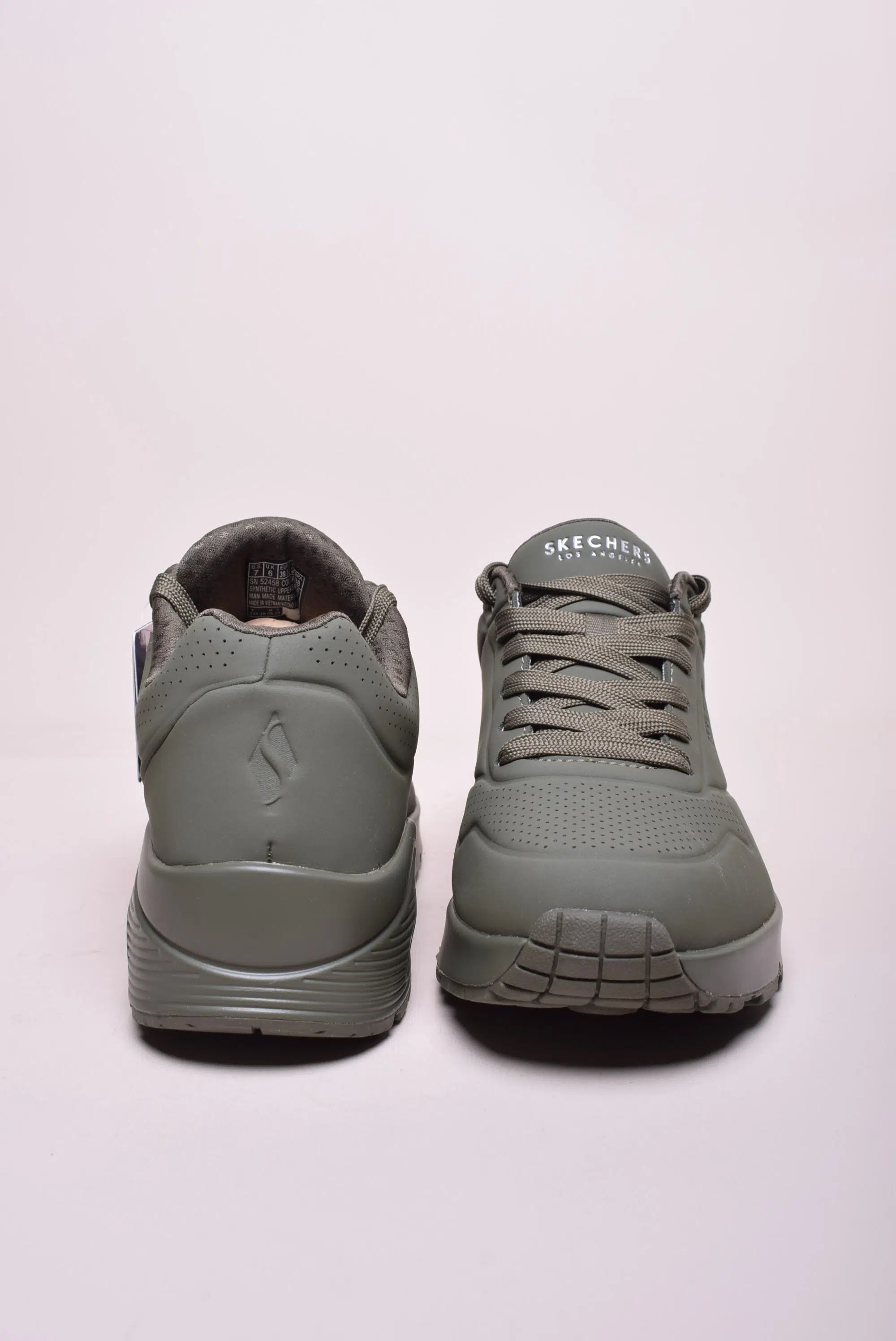 Sneakers unisex Los Angeles [2]