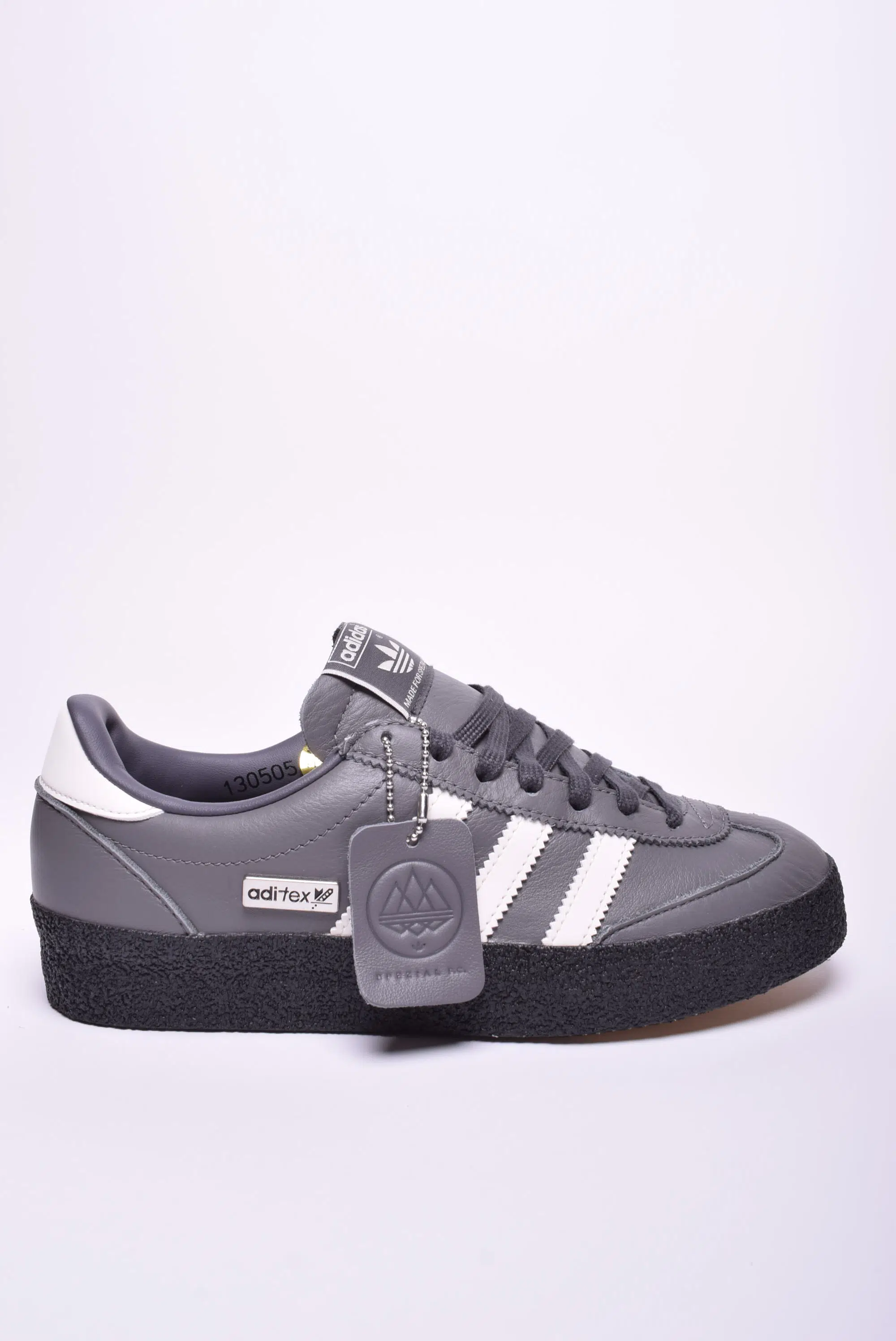 Încălțăminte damă - Sneakers unisex Lothertex SPZL F.C.