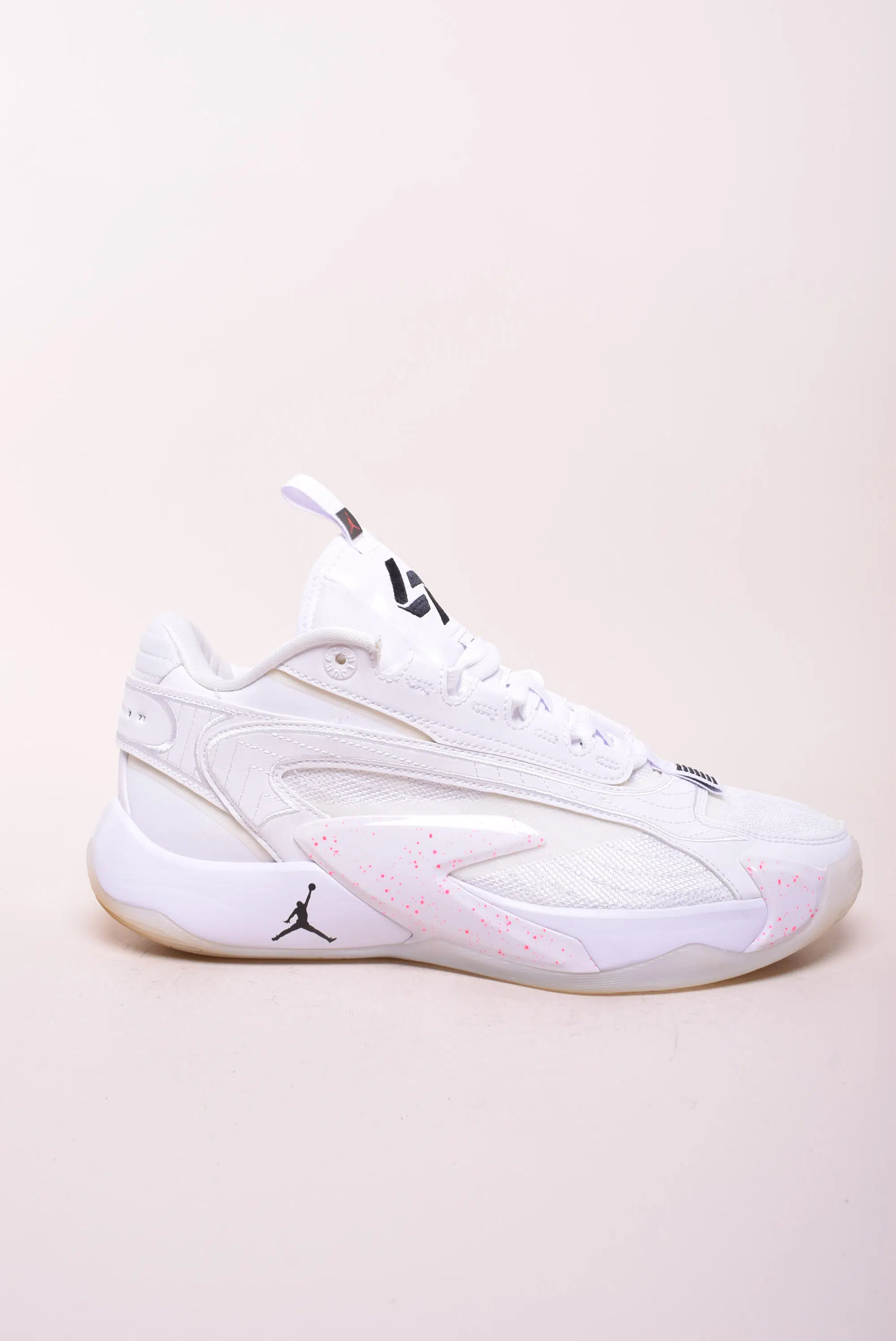 Încălțăminte damă - Sneakers unisex Luka 2