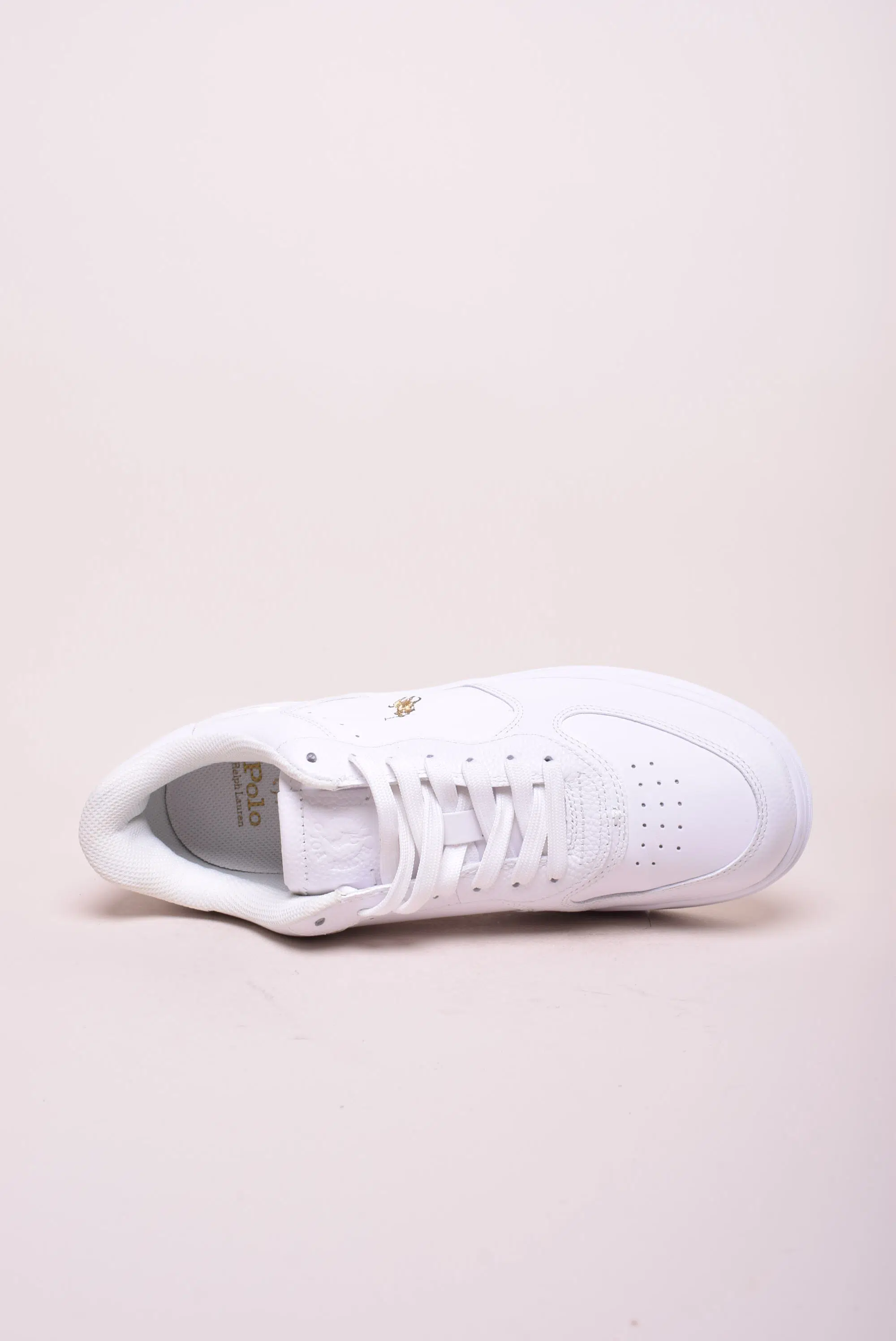 Sneakers unisex Masters CRT Top Lace [3]