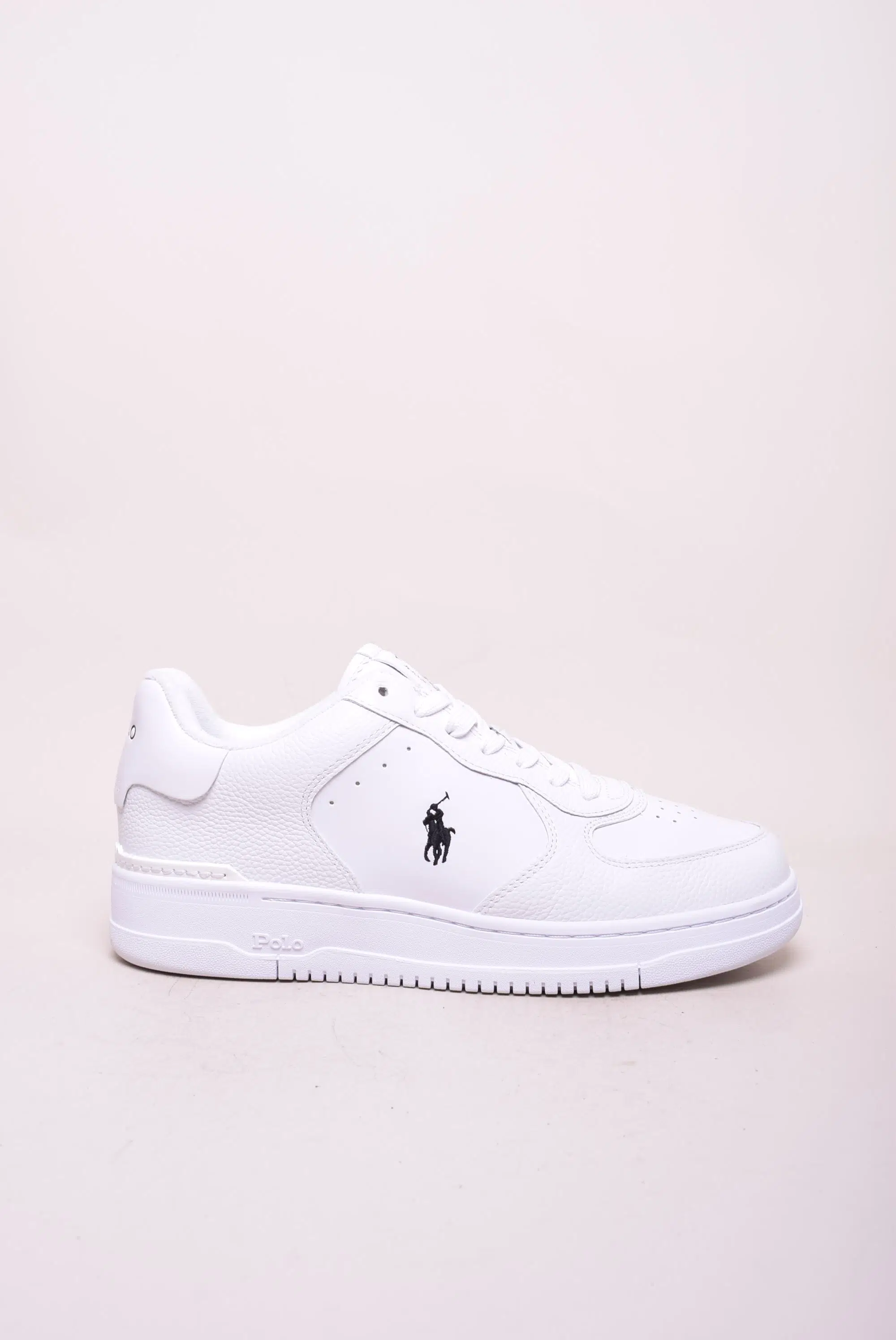 Sneakers unisex Masters CRT Top Lace [0]