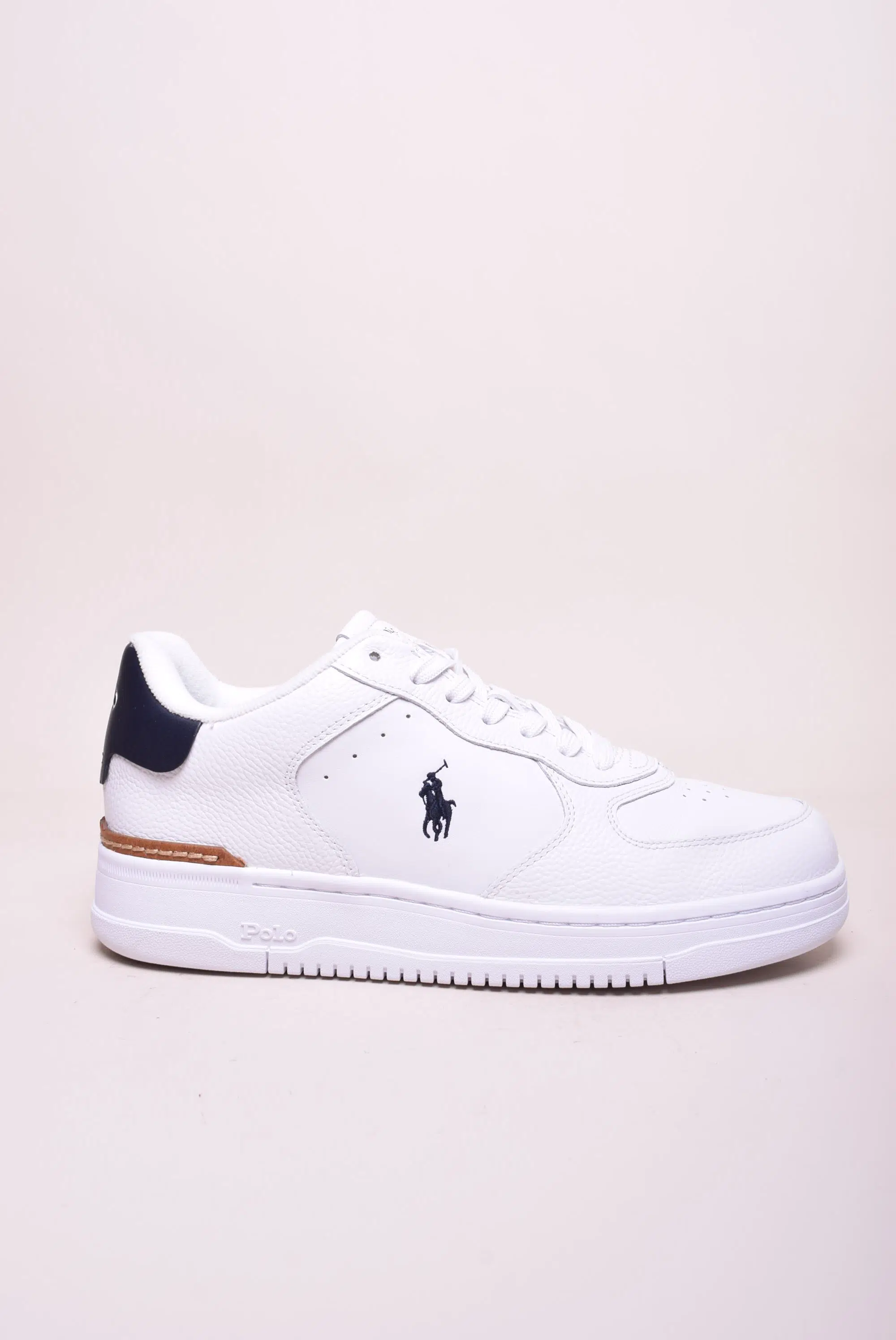 Încălțăminte bărbați - Sneakers unisex Masters CRT Top Lace