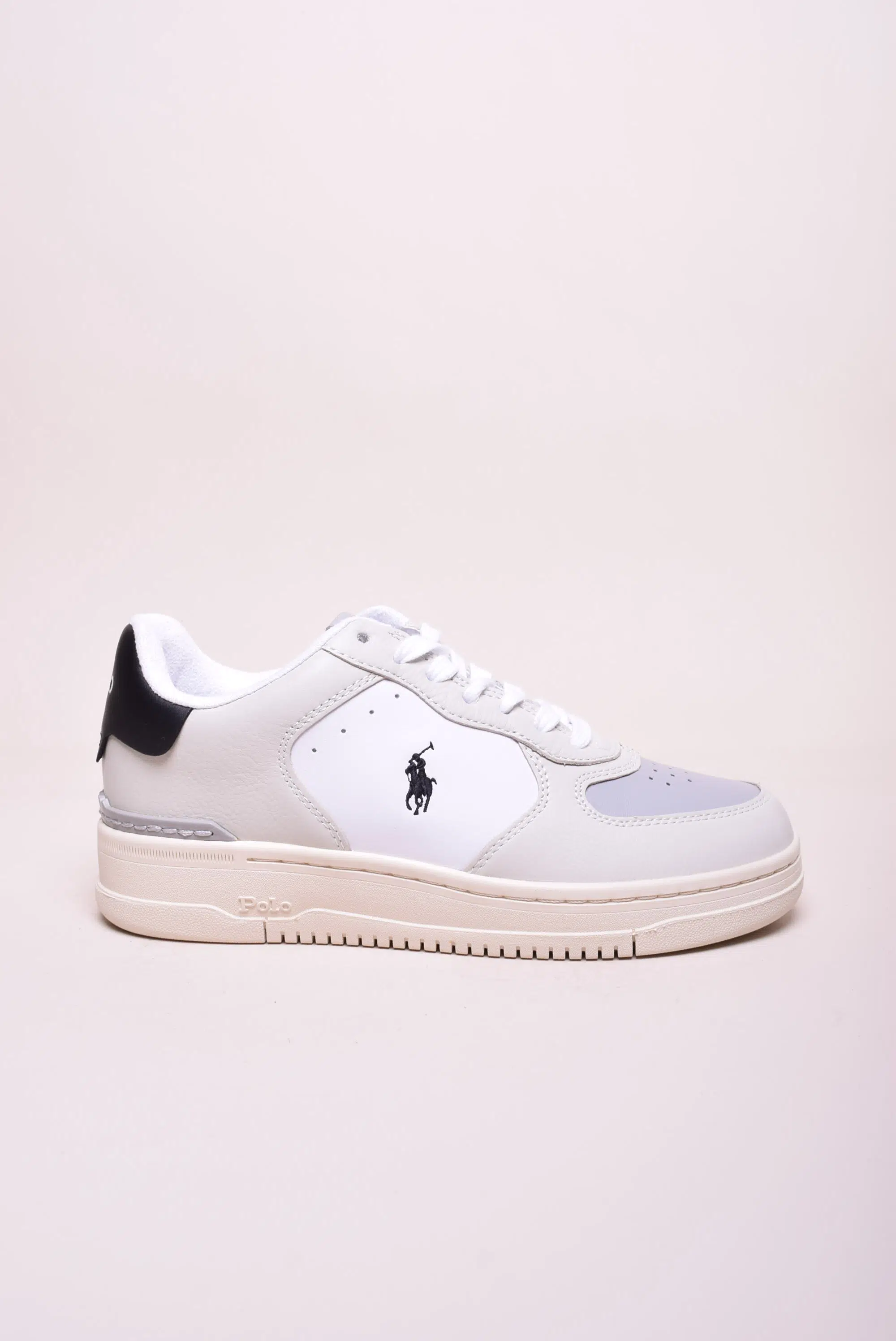 Încălțăminte damă - Sneakers unisex Masters CRT Top Lace