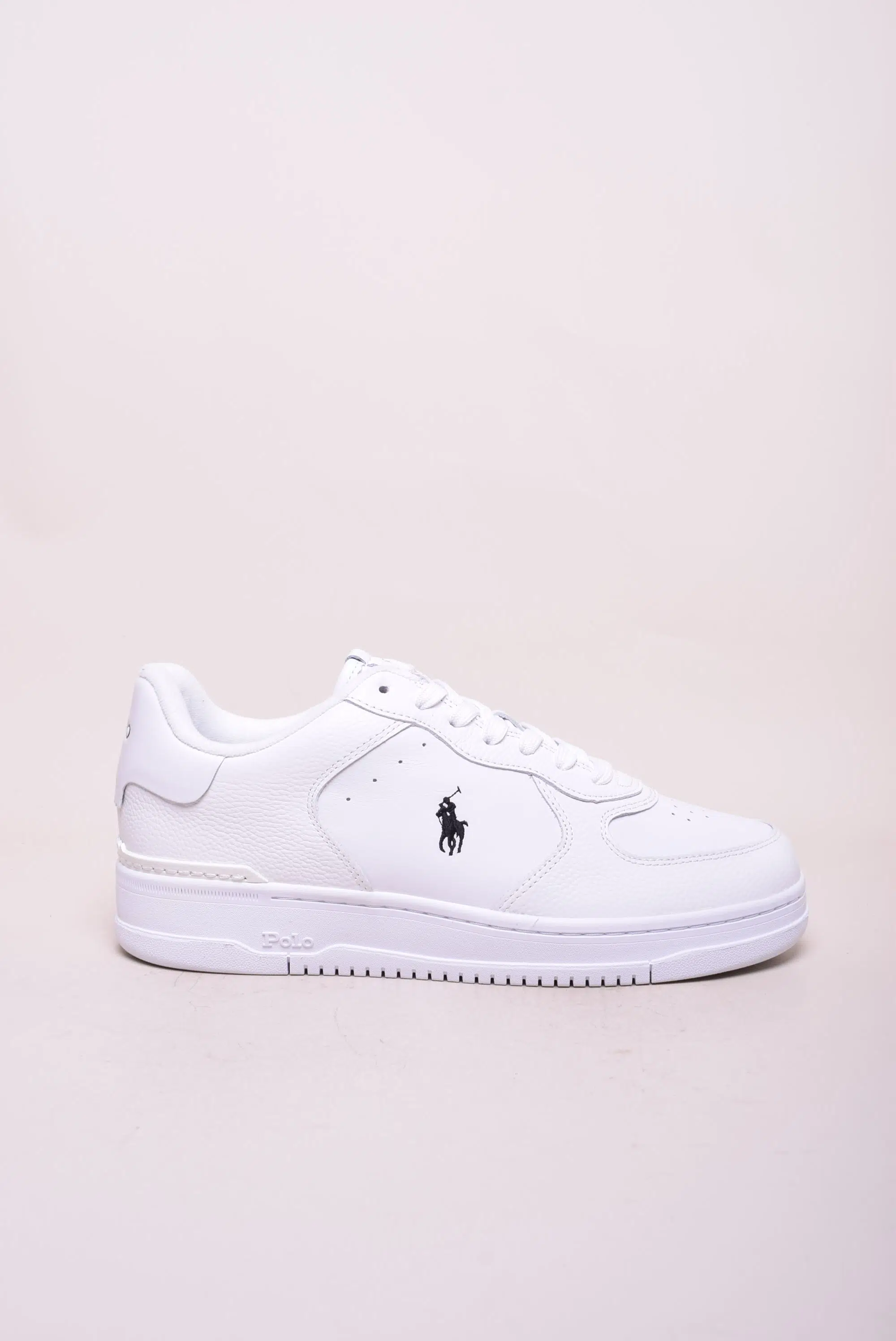 Sneakers unisex Masters CRT Top Lace [0]