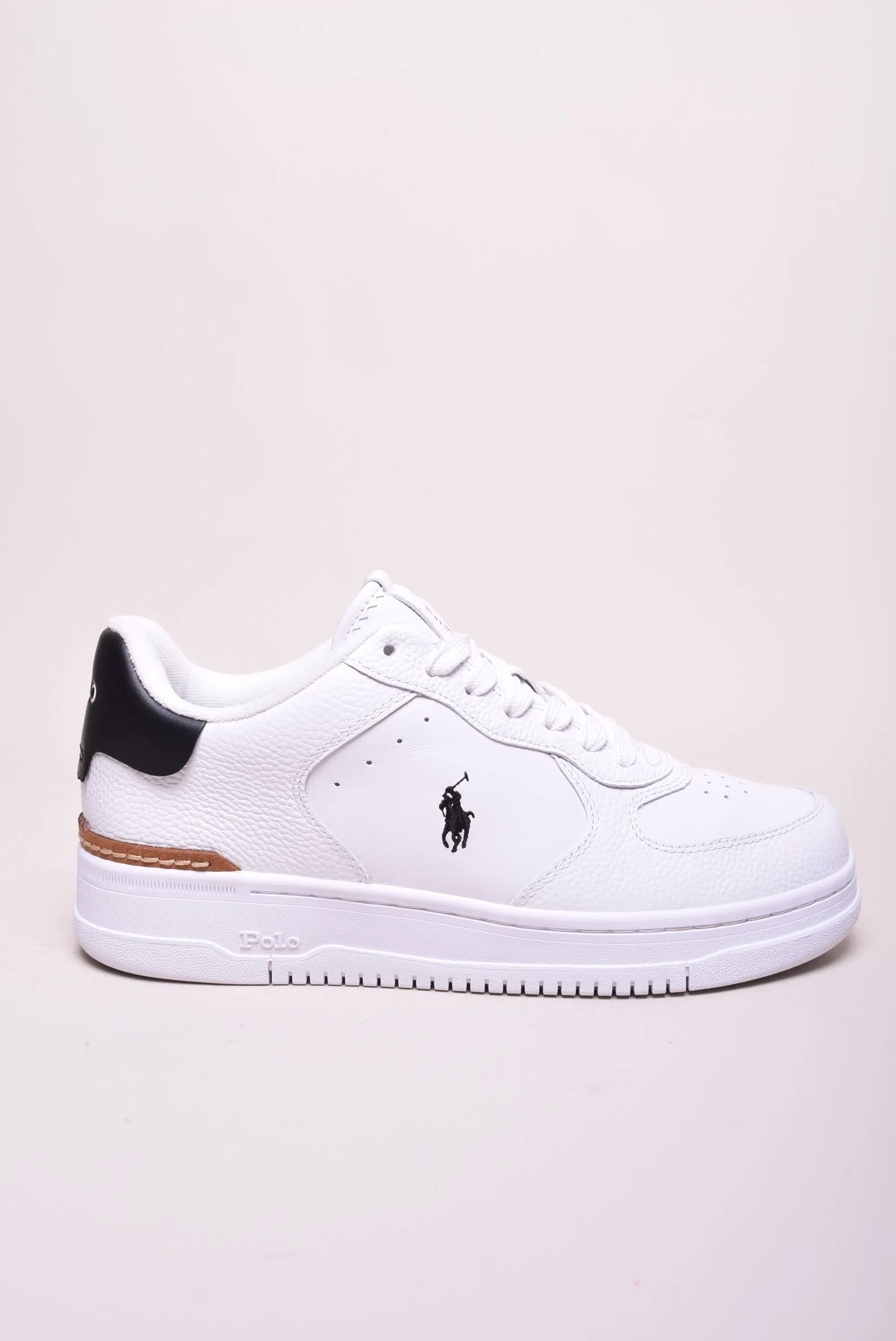 Încălțăminte damă - Sneakers unisex Masters CRT Top Lace