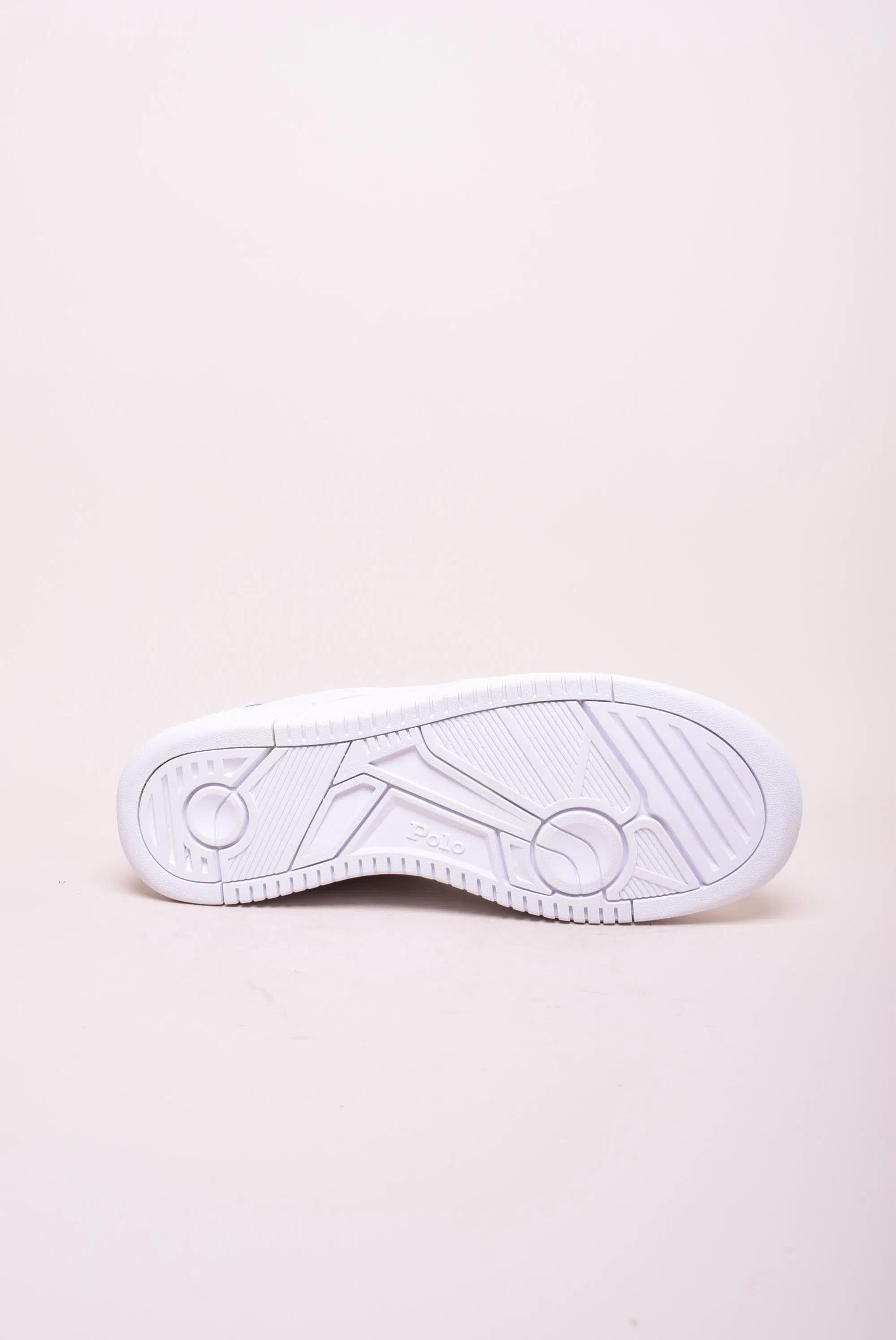 Sneakers unisex Masters CRT Top Lace [1]