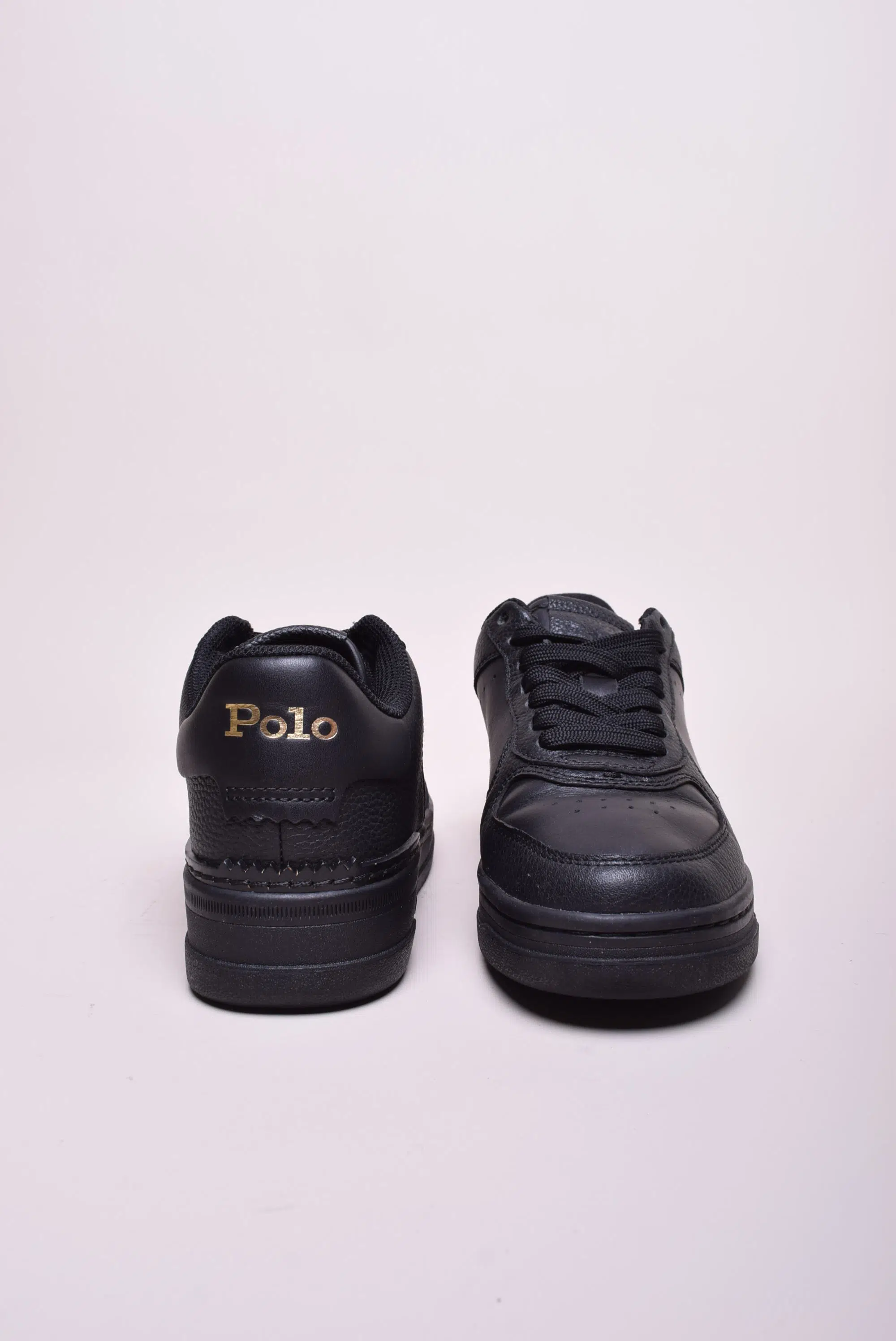 Sneakers unisex Masters CRT Top Lace [2]