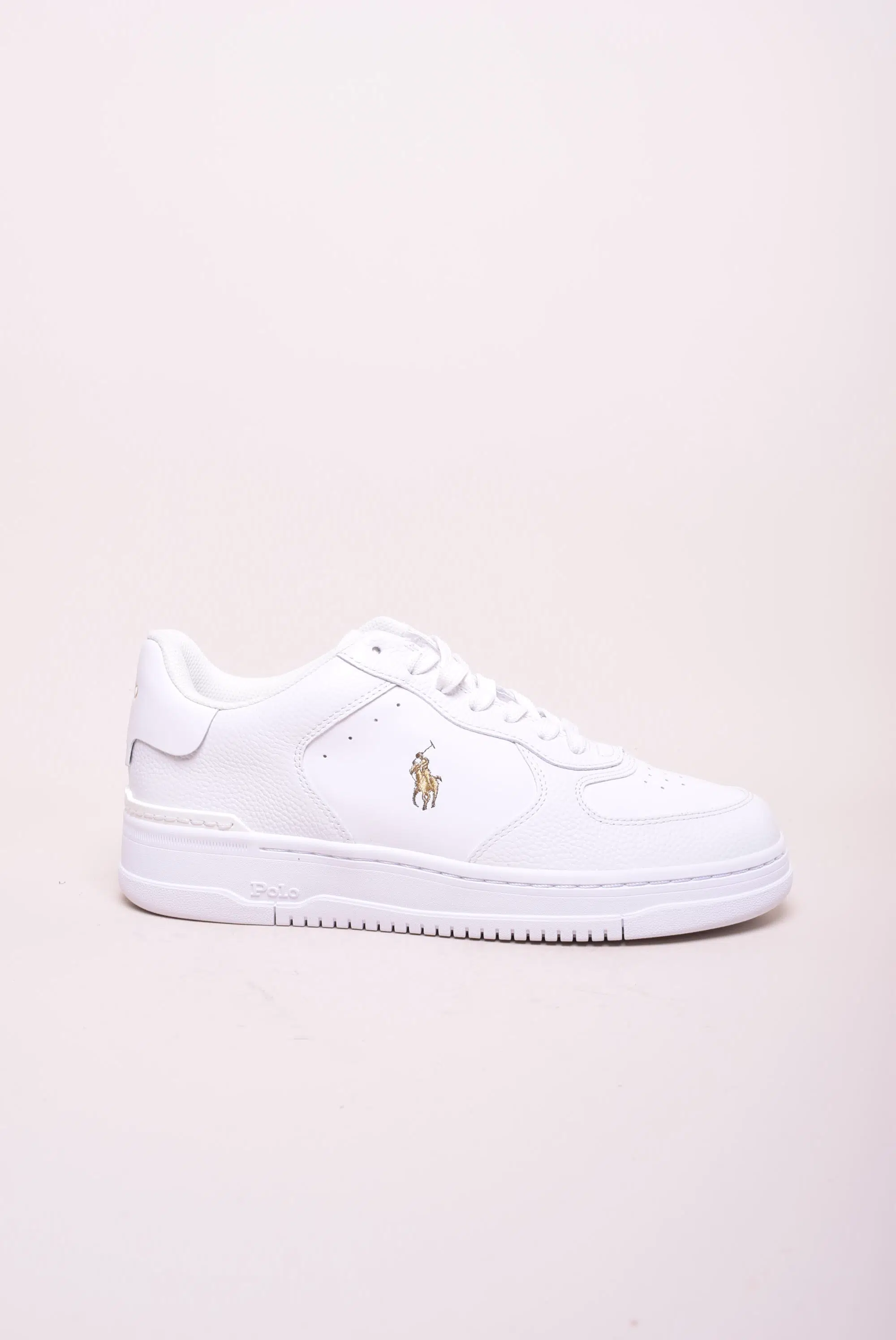 Sneakers unisex Masters CRT Top Lace [0]