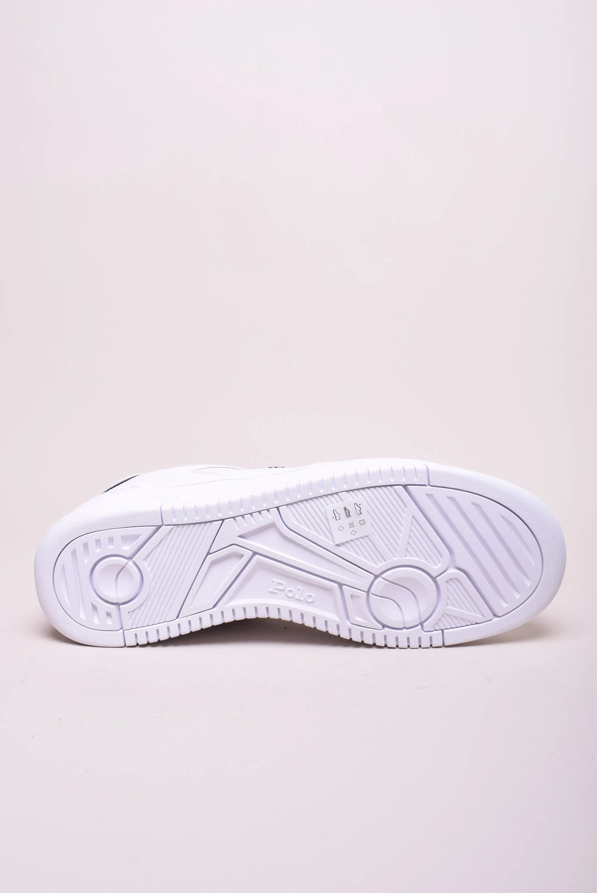 Sneakers unisex Masters CRT Top Lace [1]