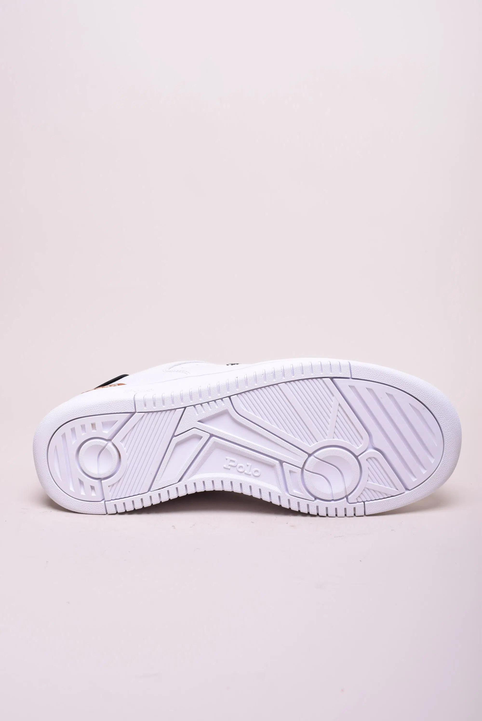 Sneakers unisex Masters CRT Top Lace [1]