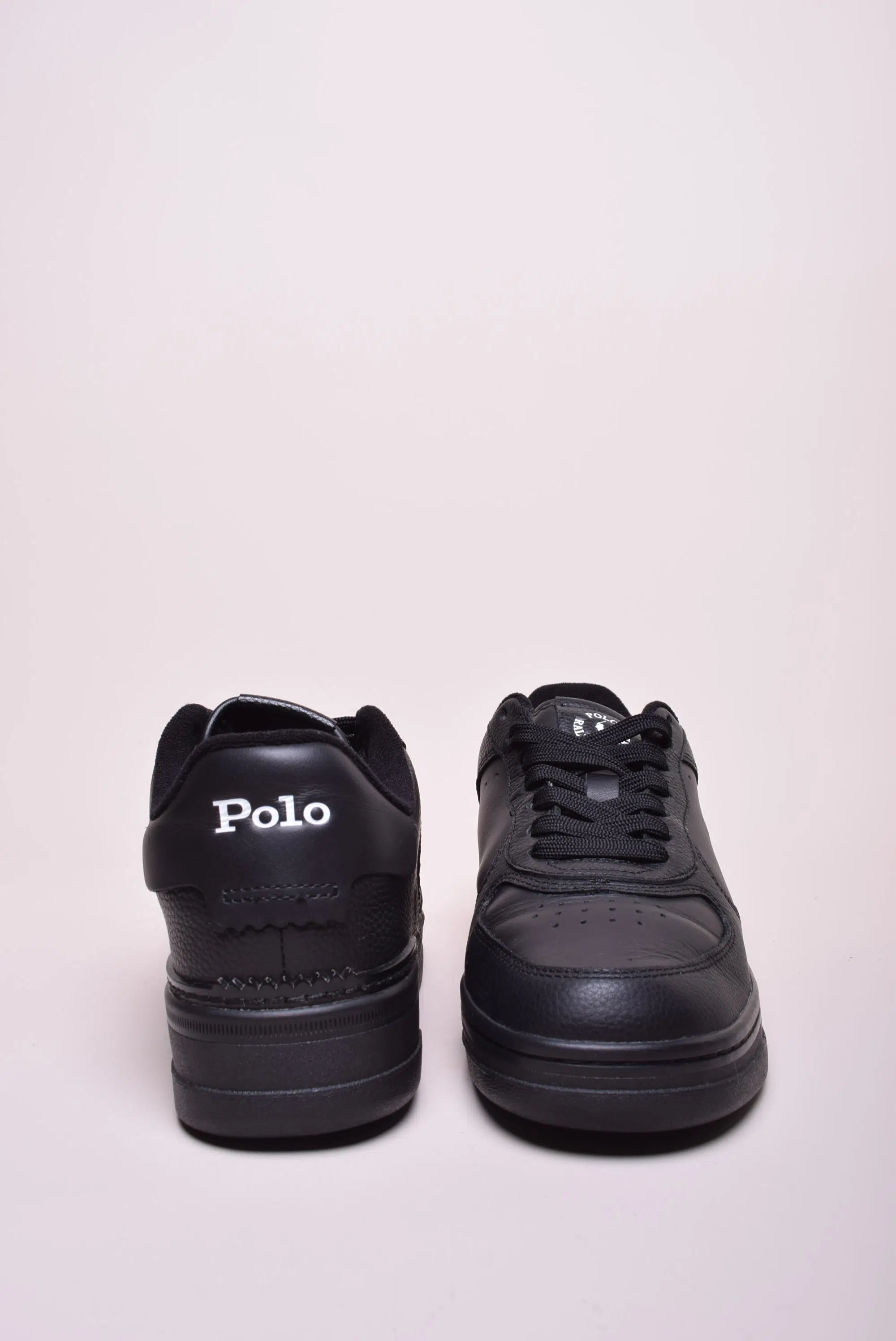 Sneakers unisex Masters CRT Top Lace [2]