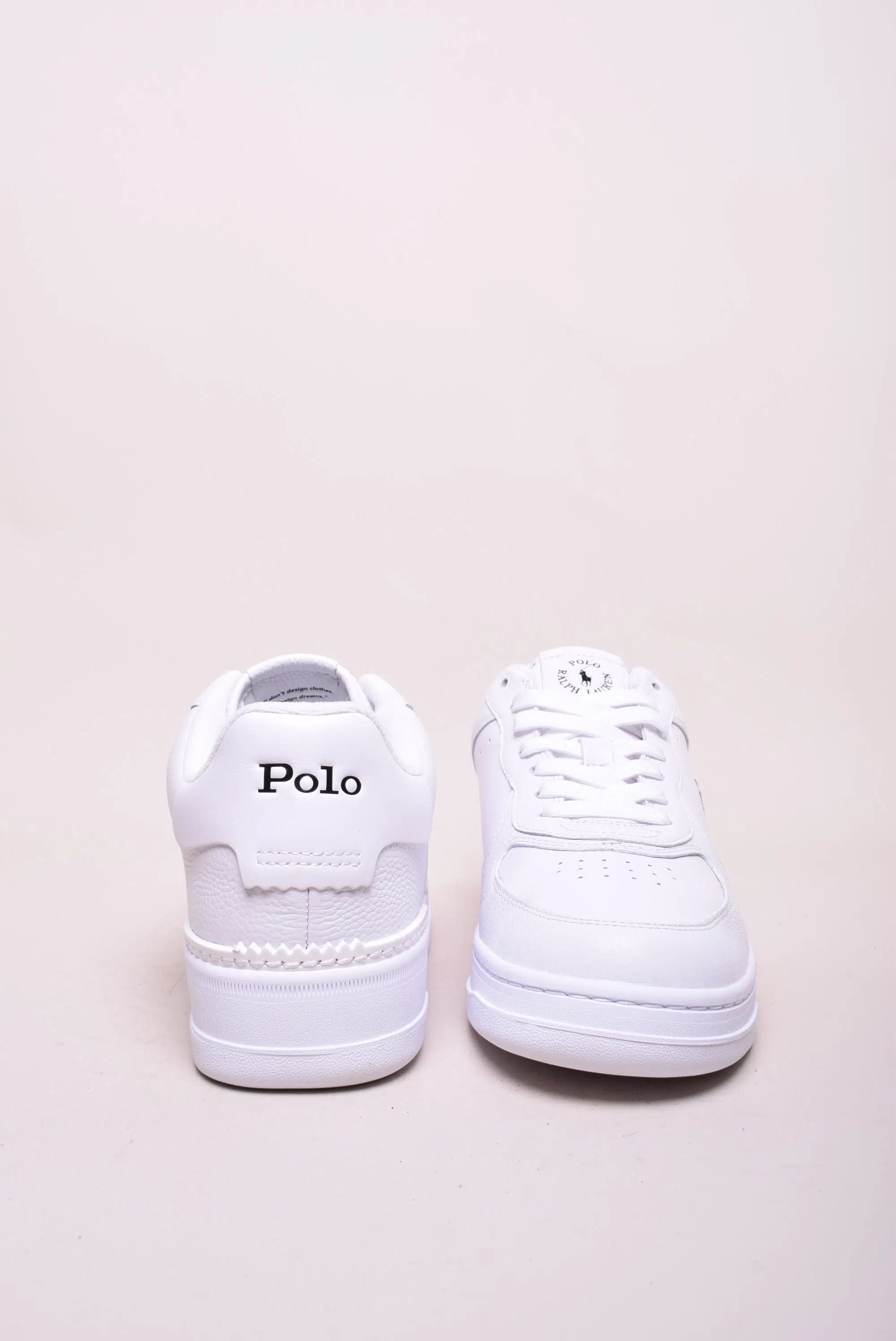 Sneakers unisex Masters CRT Top Lace [2]