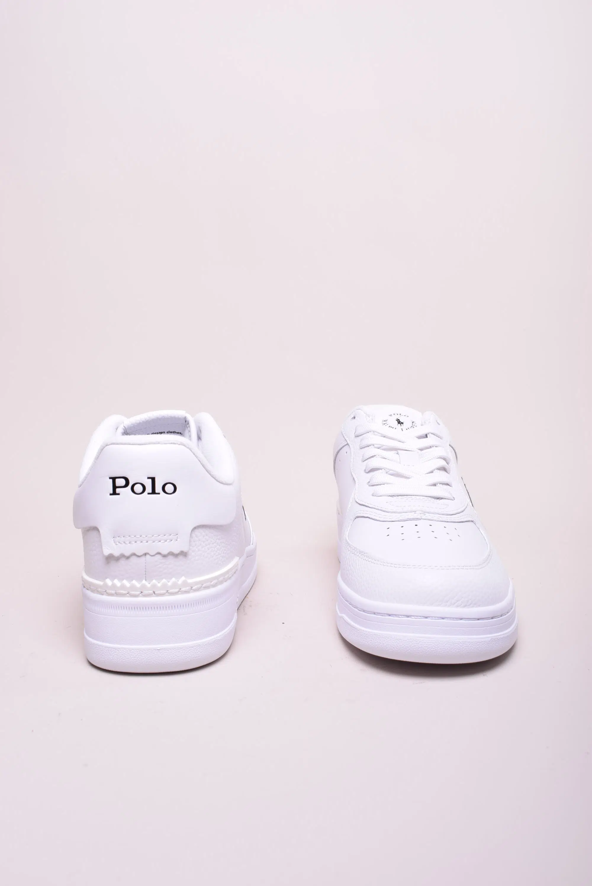 Sneakers unisex Masters CRT Top Lace [2]