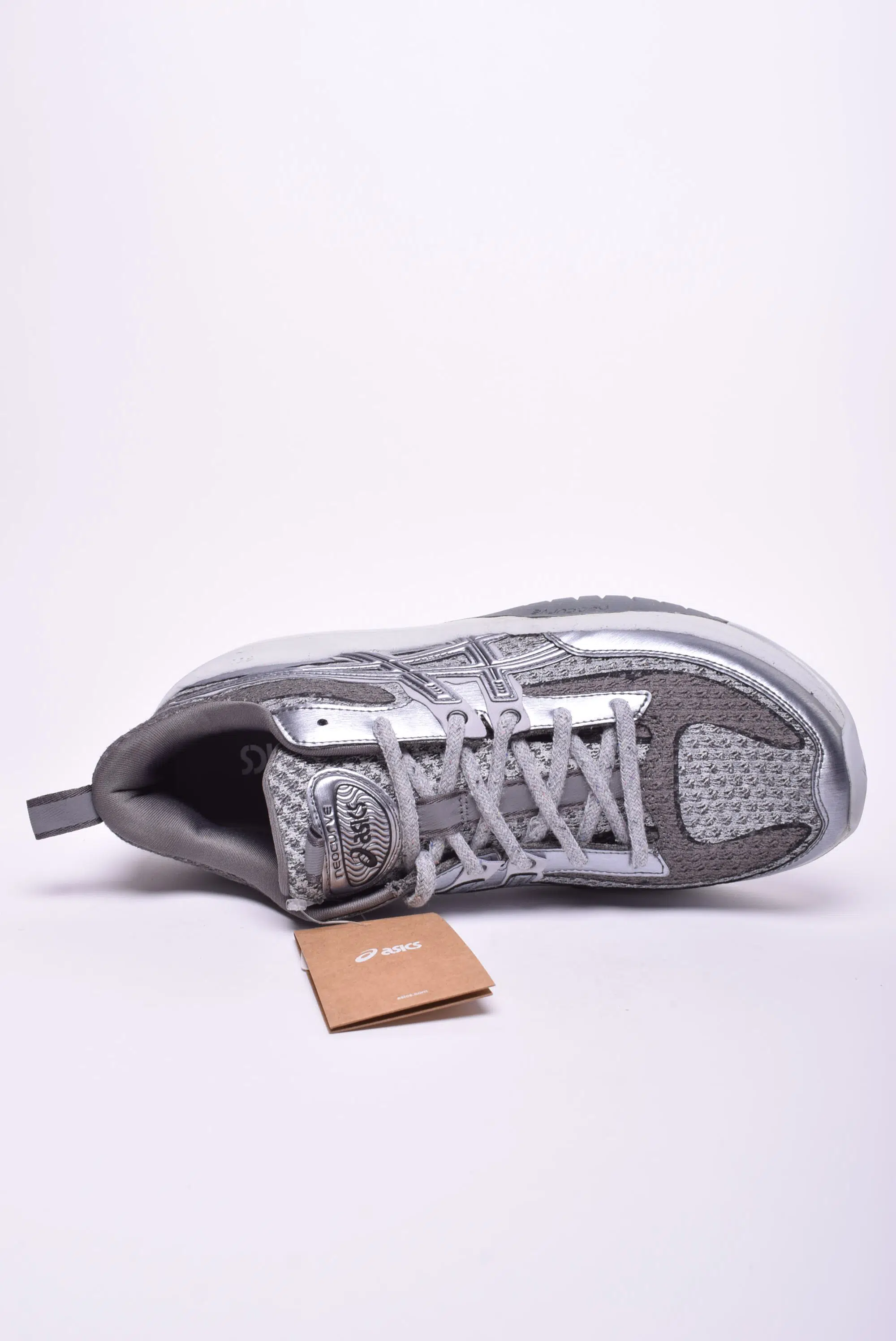 Sneakers unisex Neocurve [3]