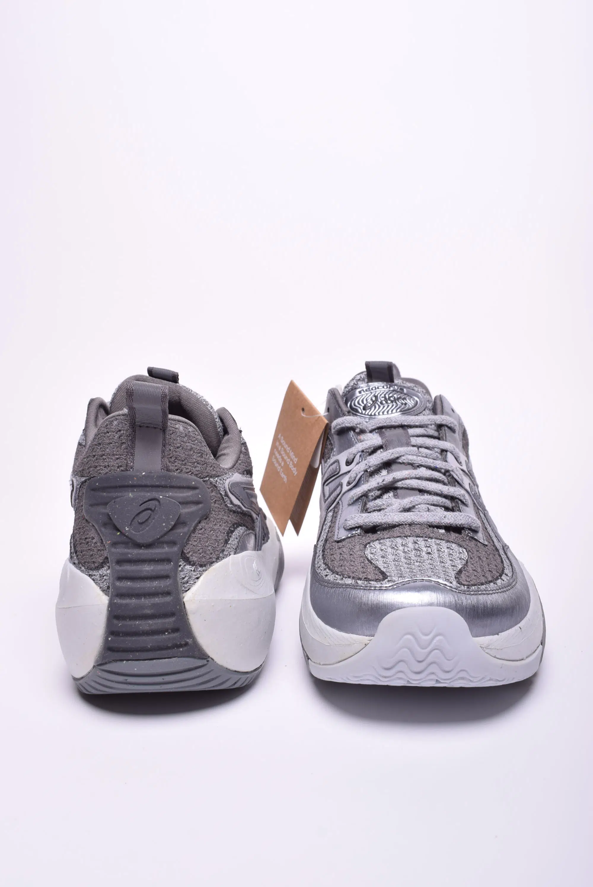 Sneakers unisex Neocurve [2]