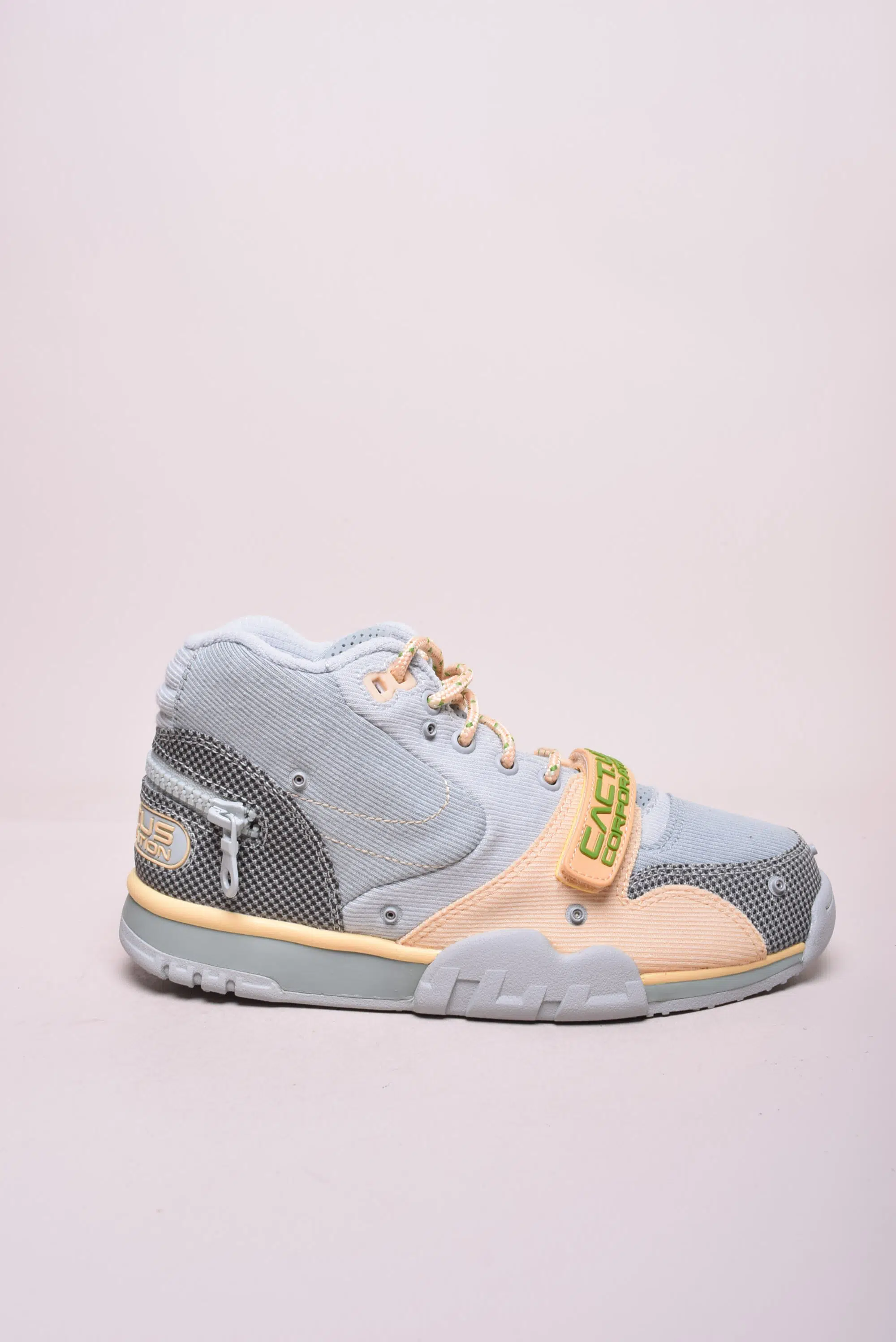 Încălțăminte damă - Sneakers unisex Nike x CACT.US CORP Air Trainer 1 SP