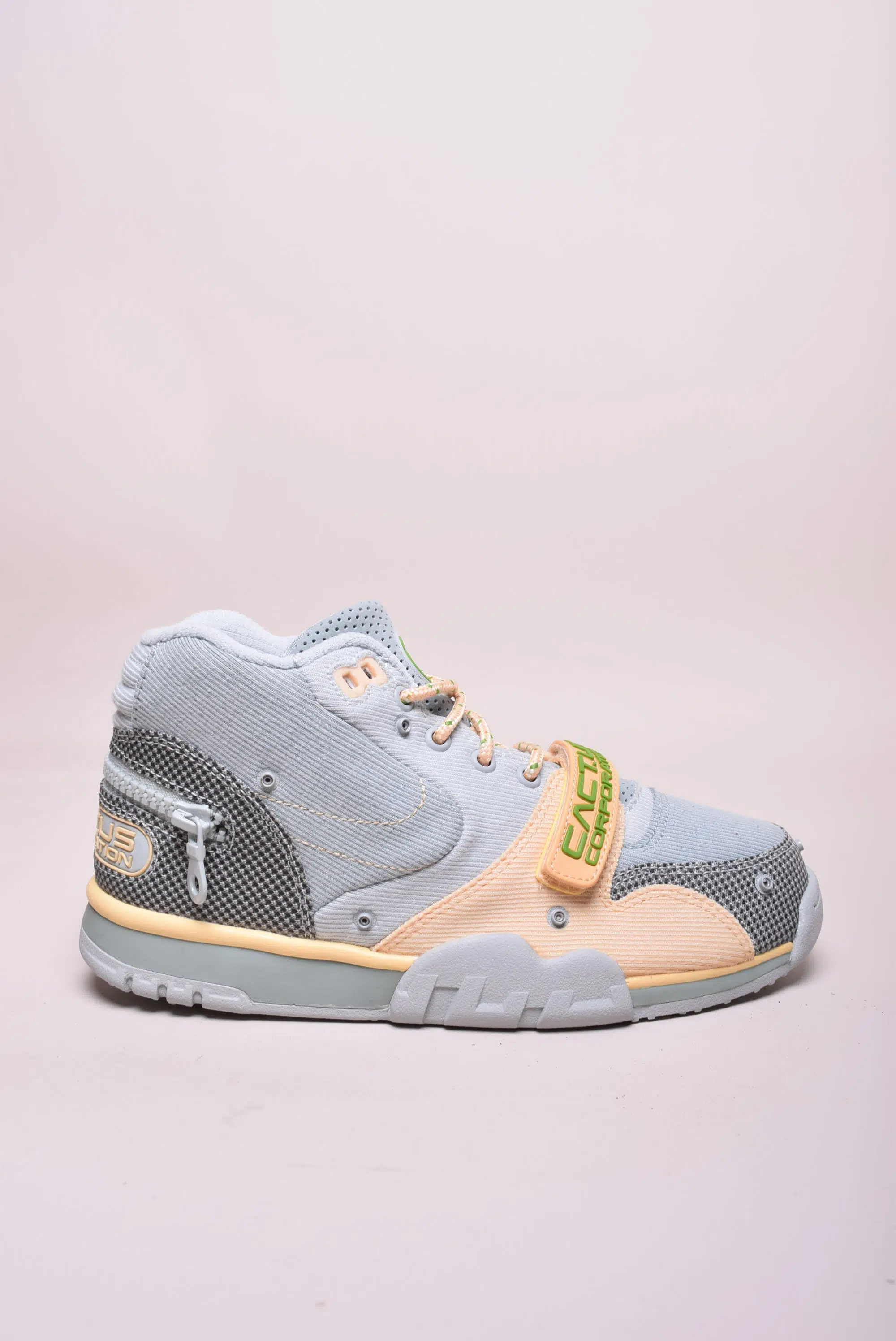 Toate produsele - Sneakers unisex Nike x CACT.US CORP Air Trainer 1 SP