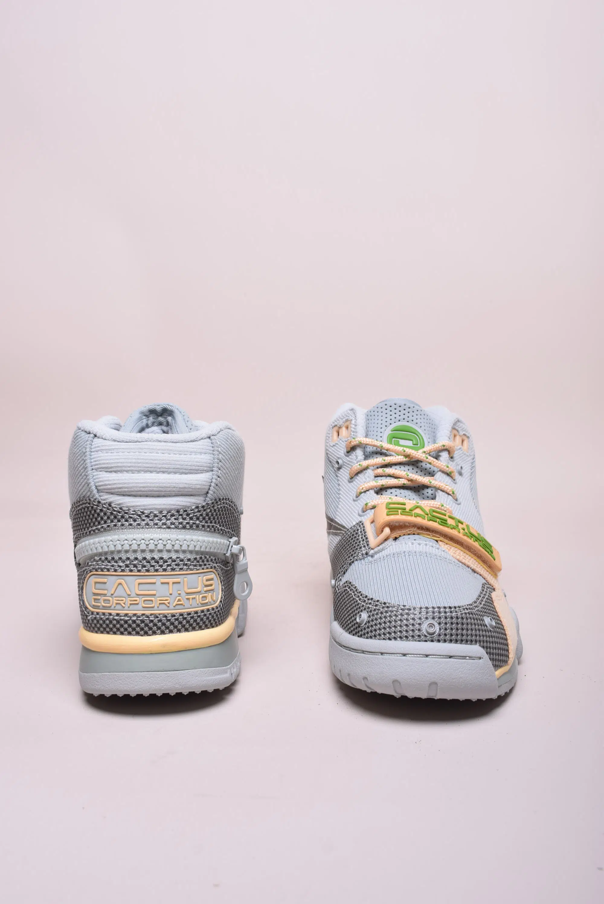 Sneakers unisex Nike x CACT.US CORP Air Trainer 1 SP [2]