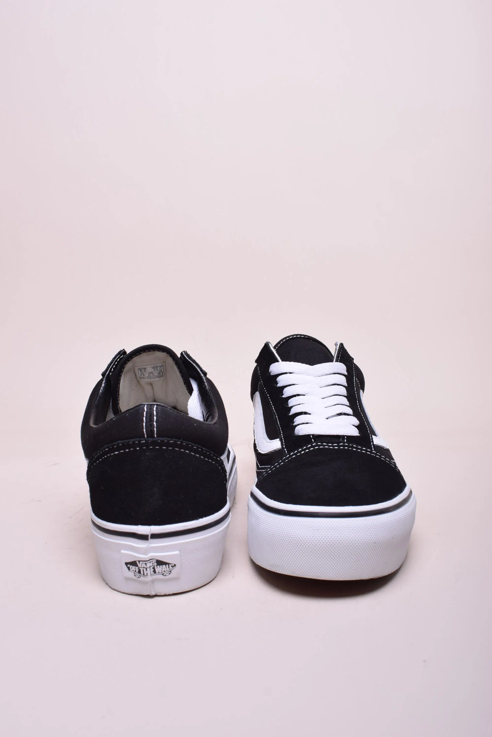 Sneakers unisex Old Skool [2]