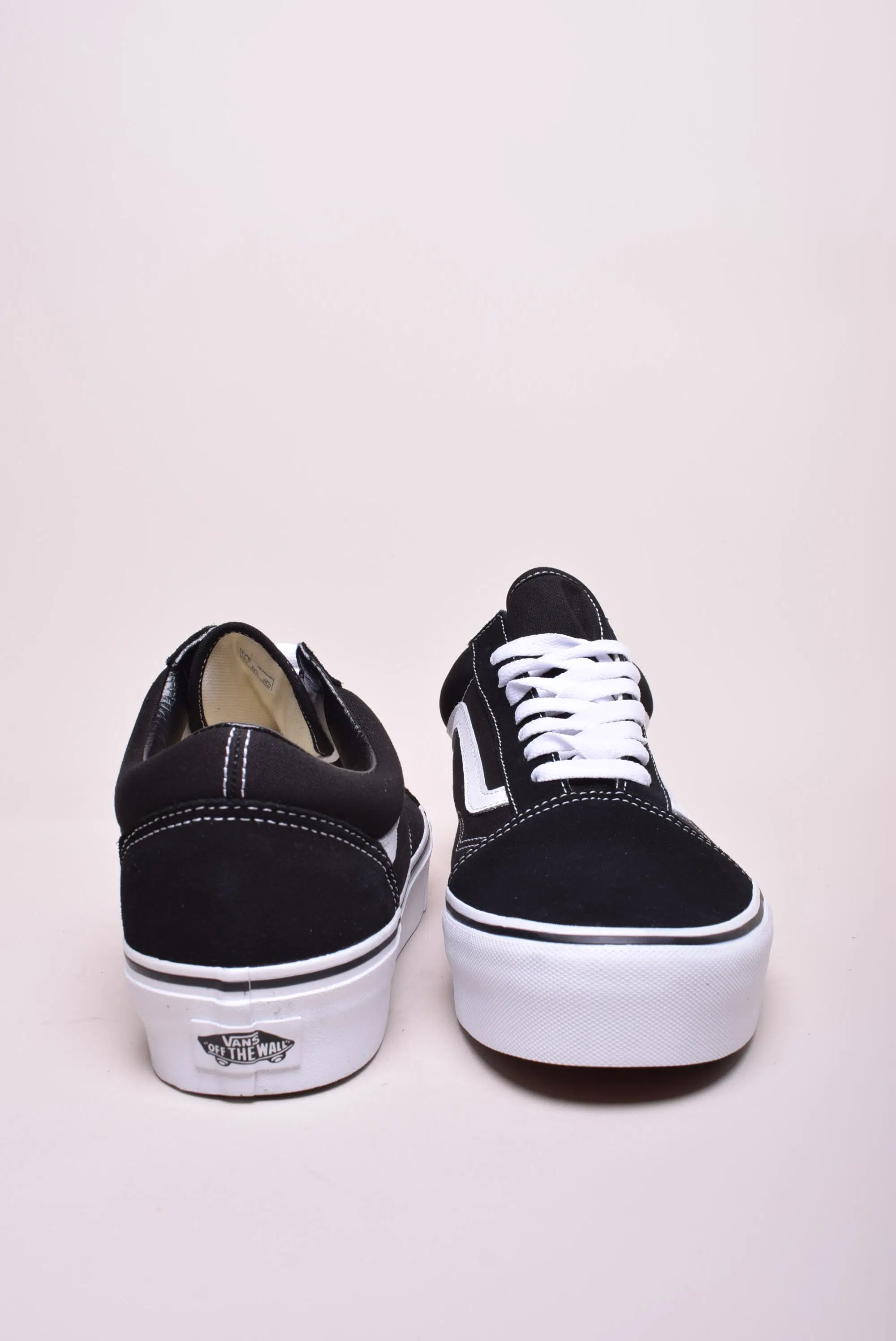 Sneakers unisex Old Skool Platform [2]