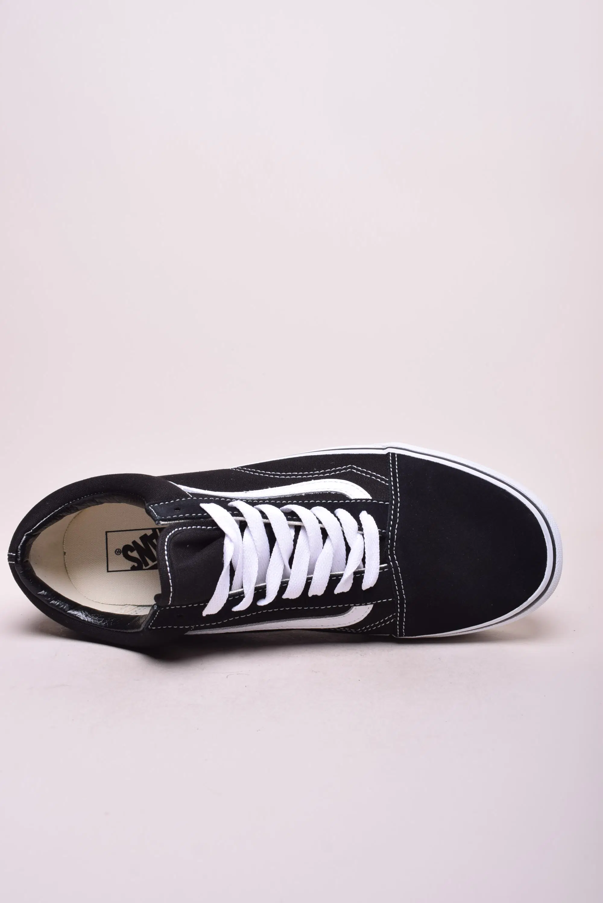 Sneakers unisex Old Skool Platform [3]