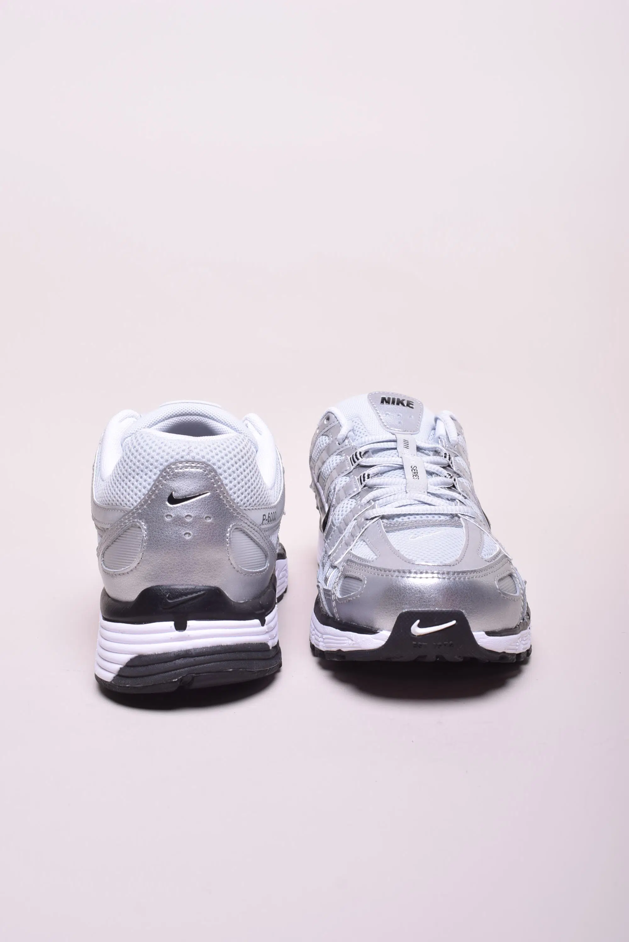 Sneakers unisex P-6000 [2]