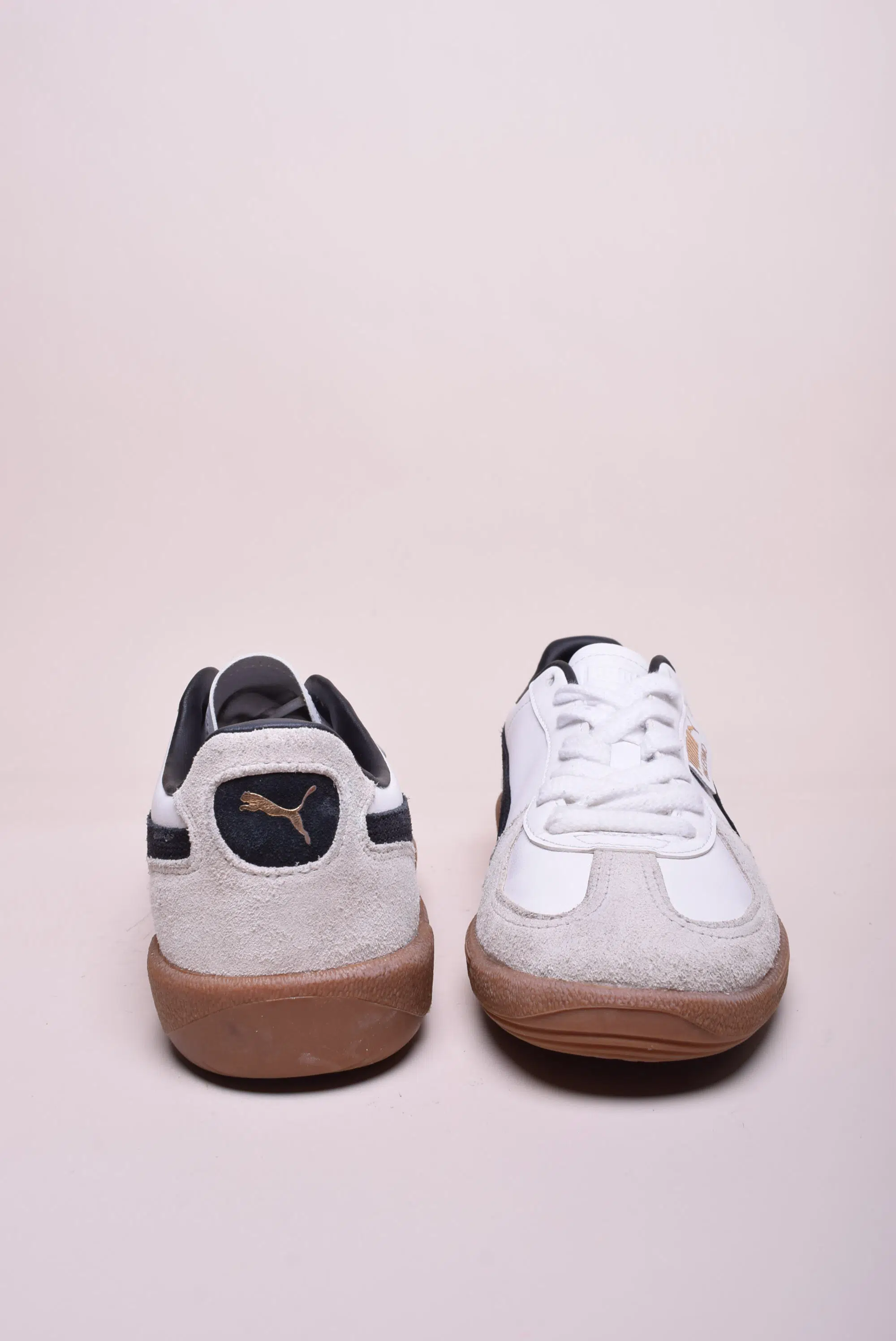Sneakers unisex Palermo [2]