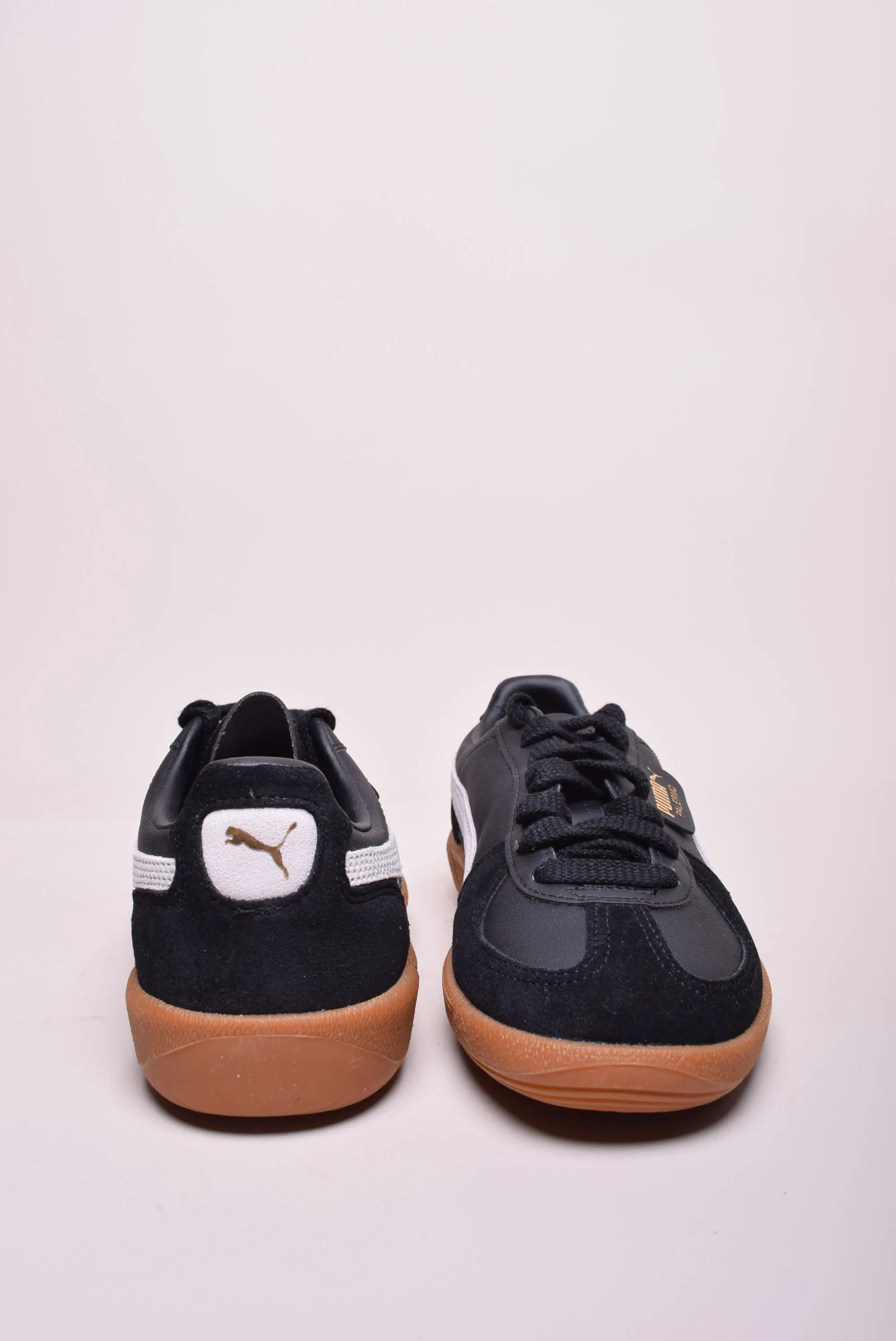 Sneakers unisex Palermo Lth [2]