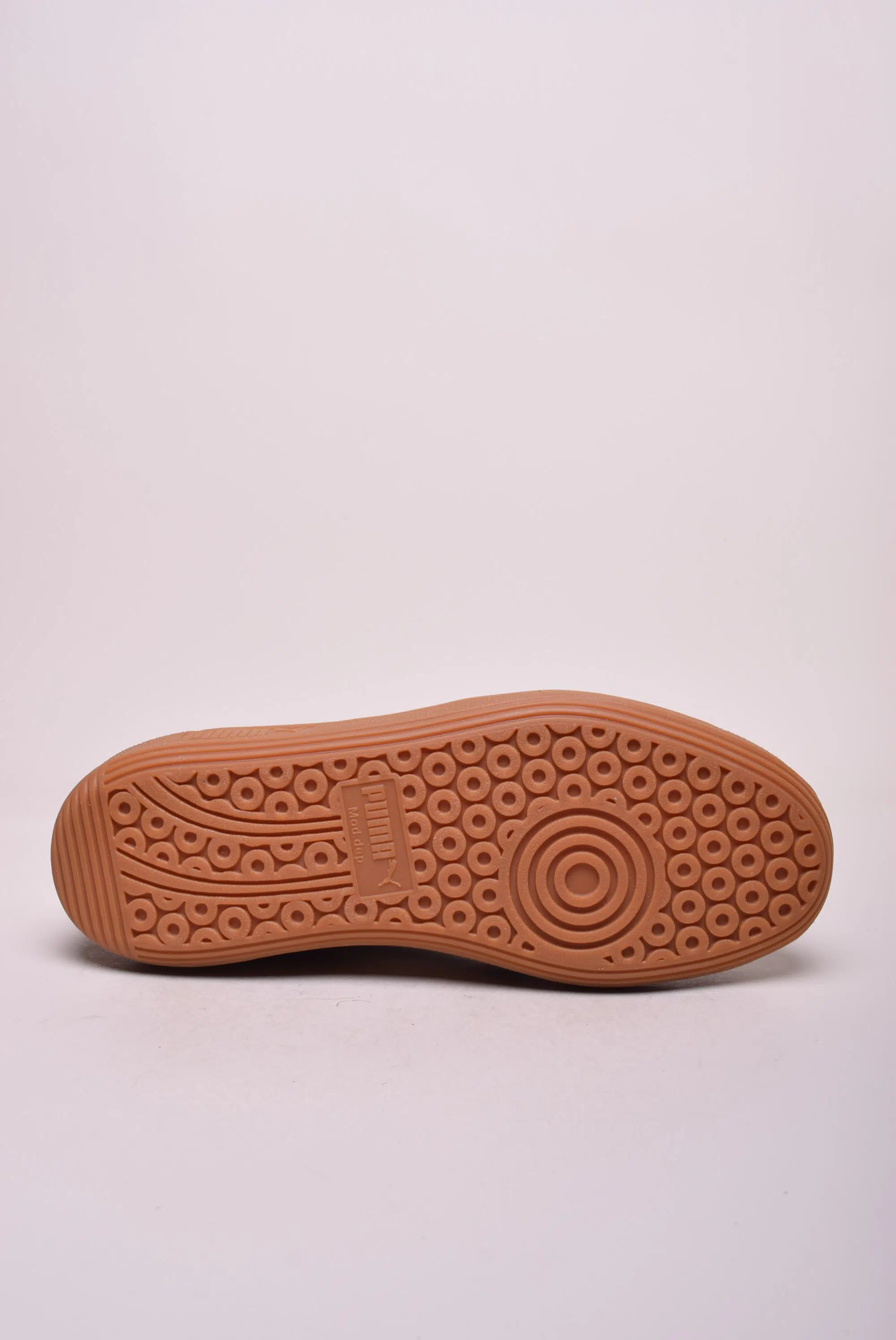 Sneakers unisex Palermo Lth [1]