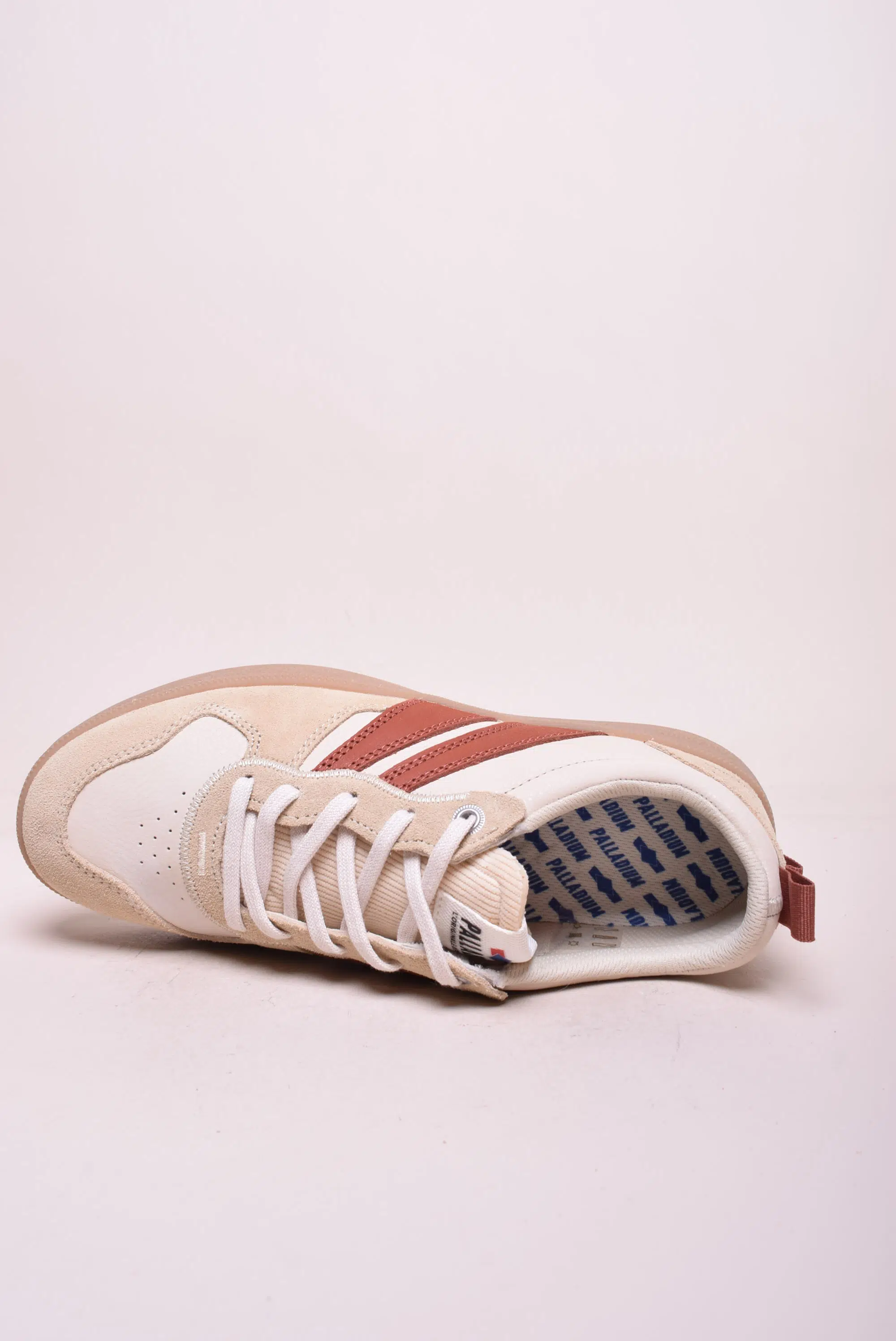 Sneakers unisex PALLACUP FLAME OG [3]