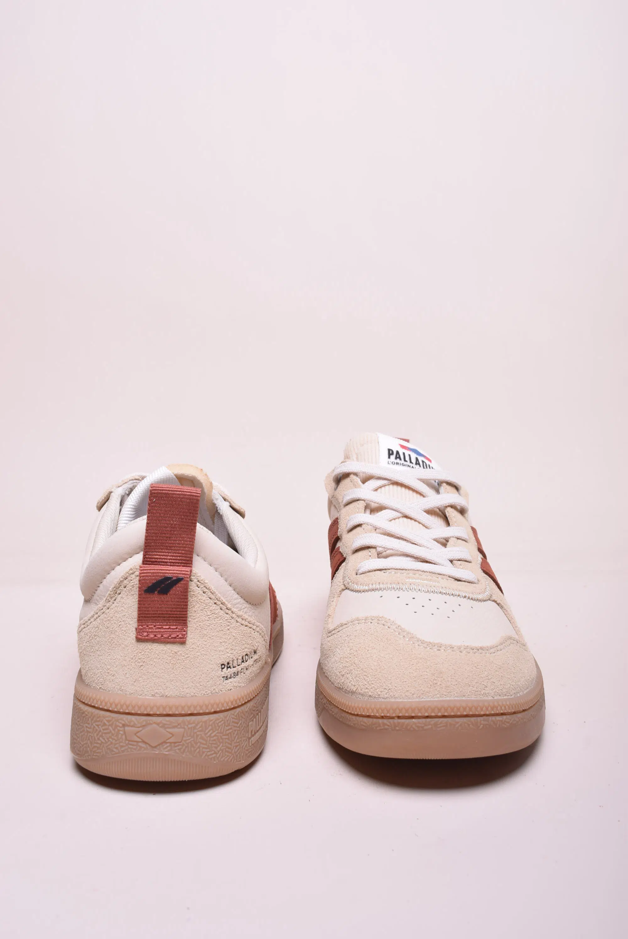 Sneakers unisex PALLACUP FLAME OG [2]