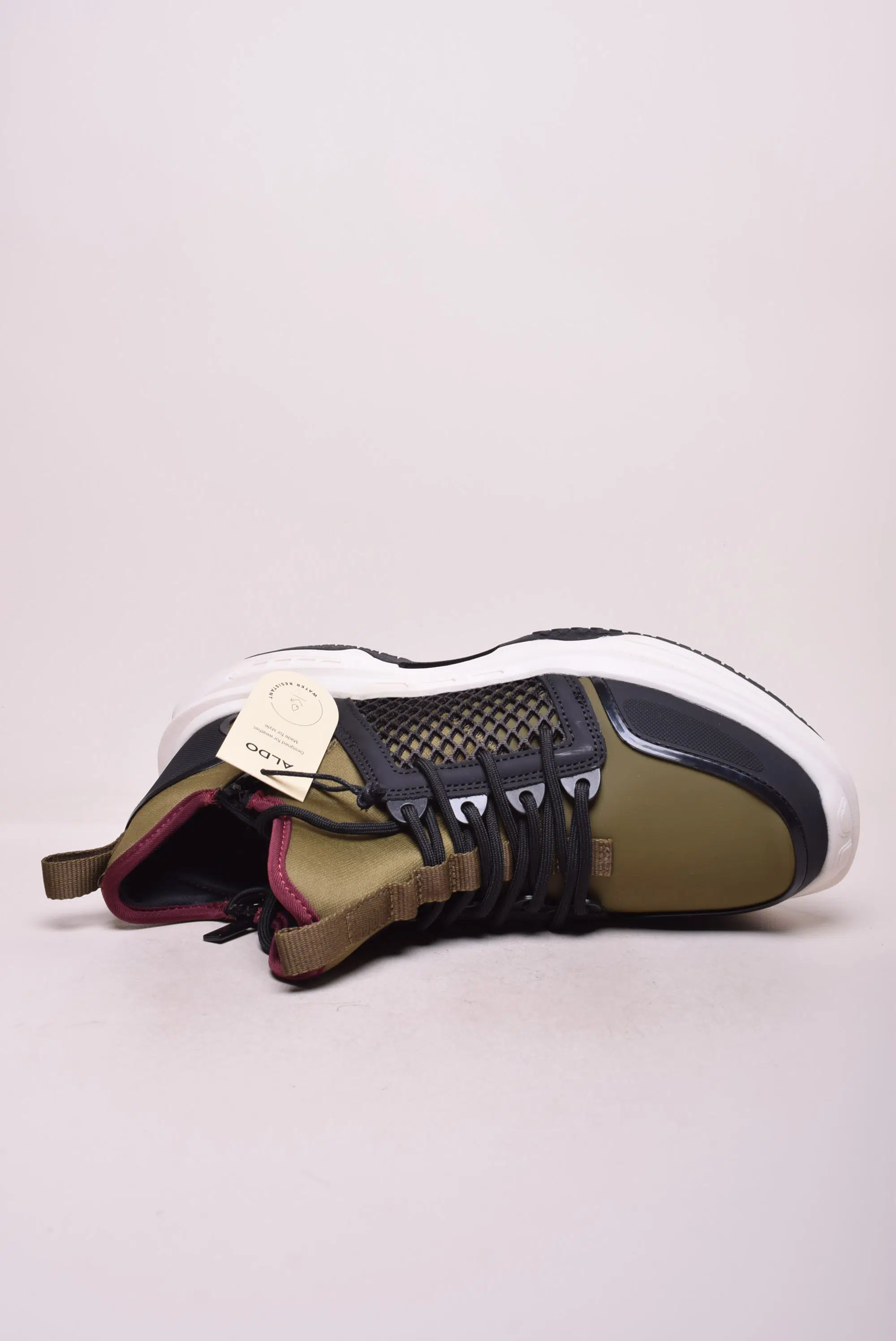Sneakers unisex Quantum [3]