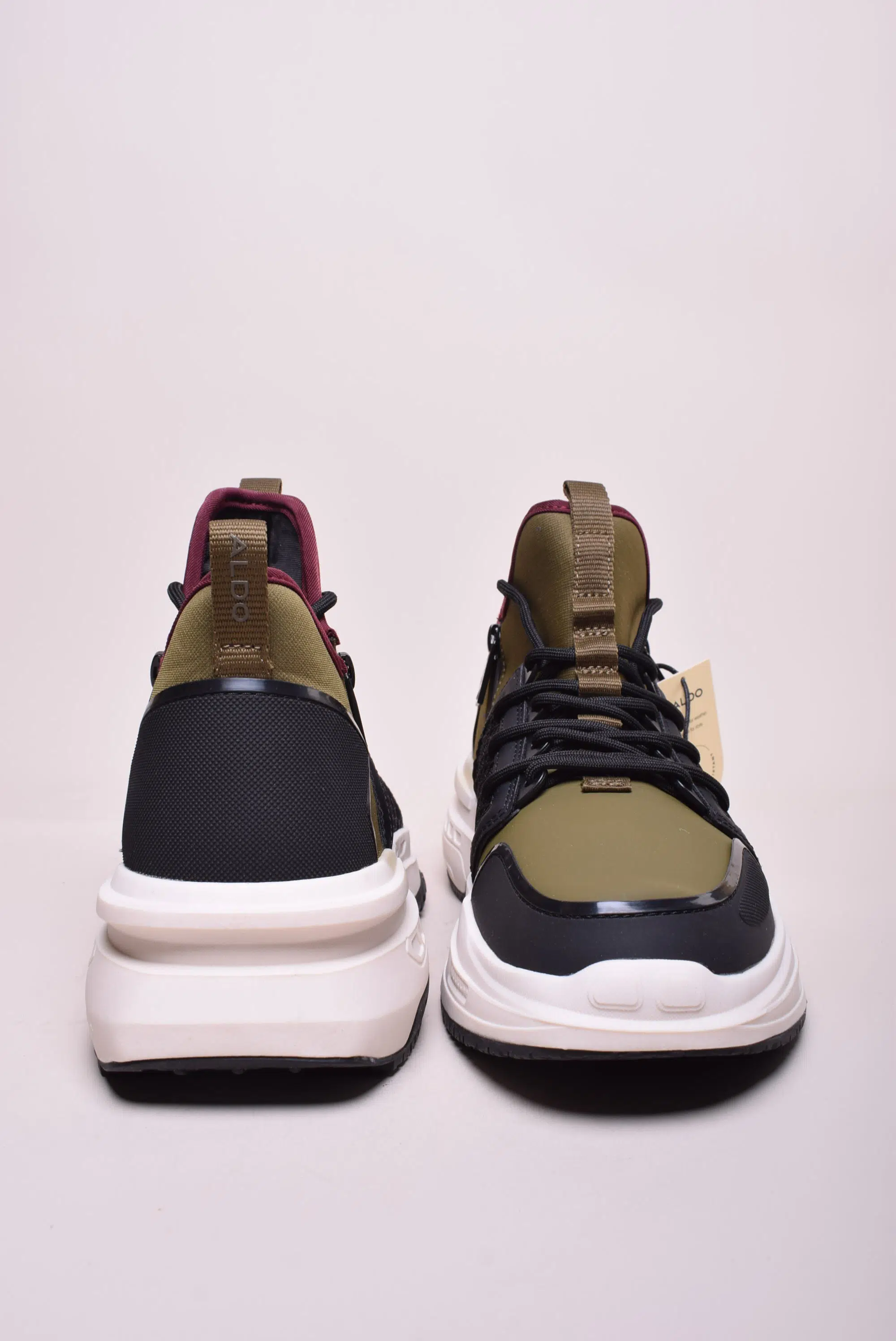 Sneakers unisex Quantum [2]