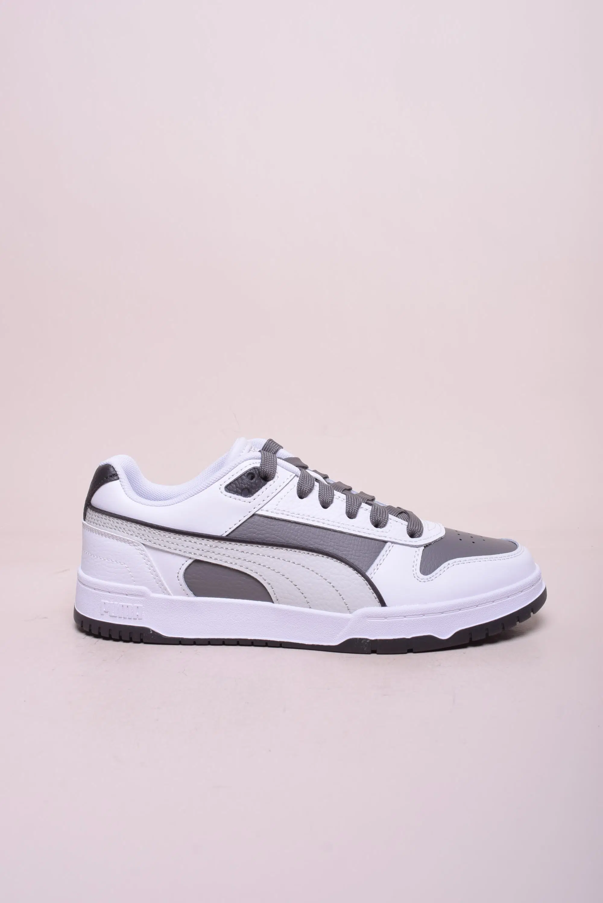 Pantofi sport și teniși damă - Sneakers unisex RBD Game Low